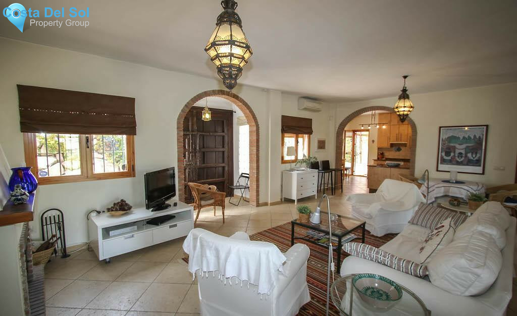 House in Alora-1335426