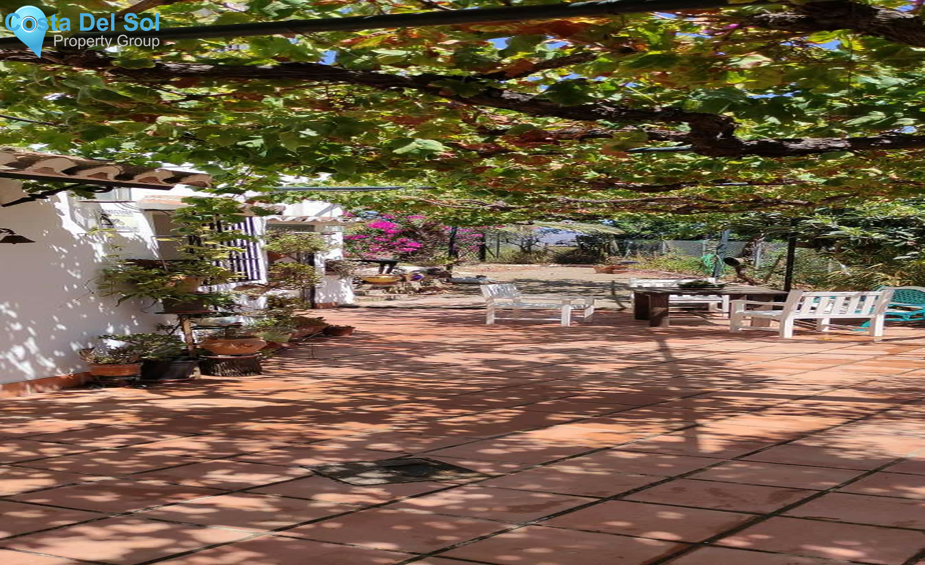 House in Alora-1343838