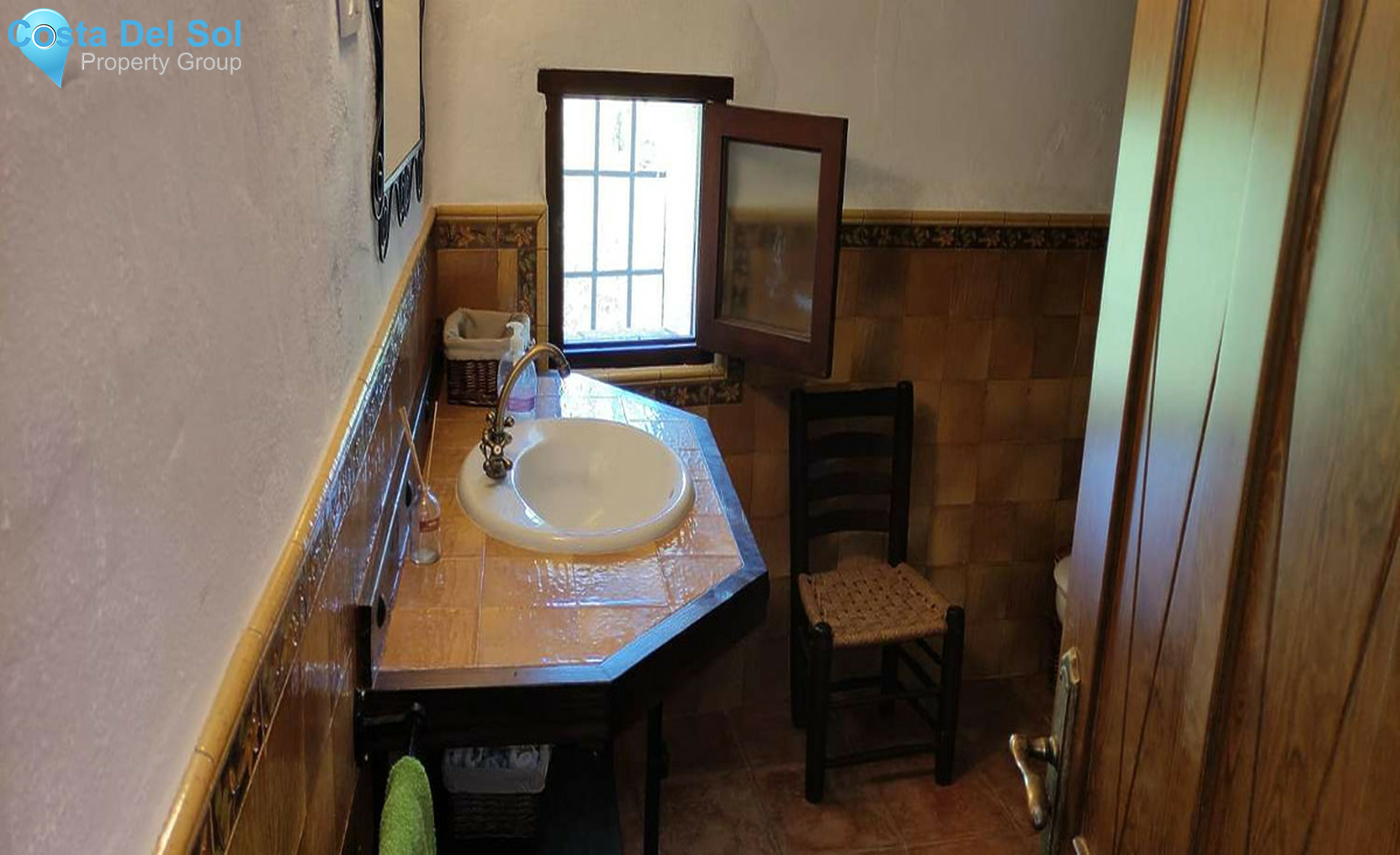 House in Alora-1343848