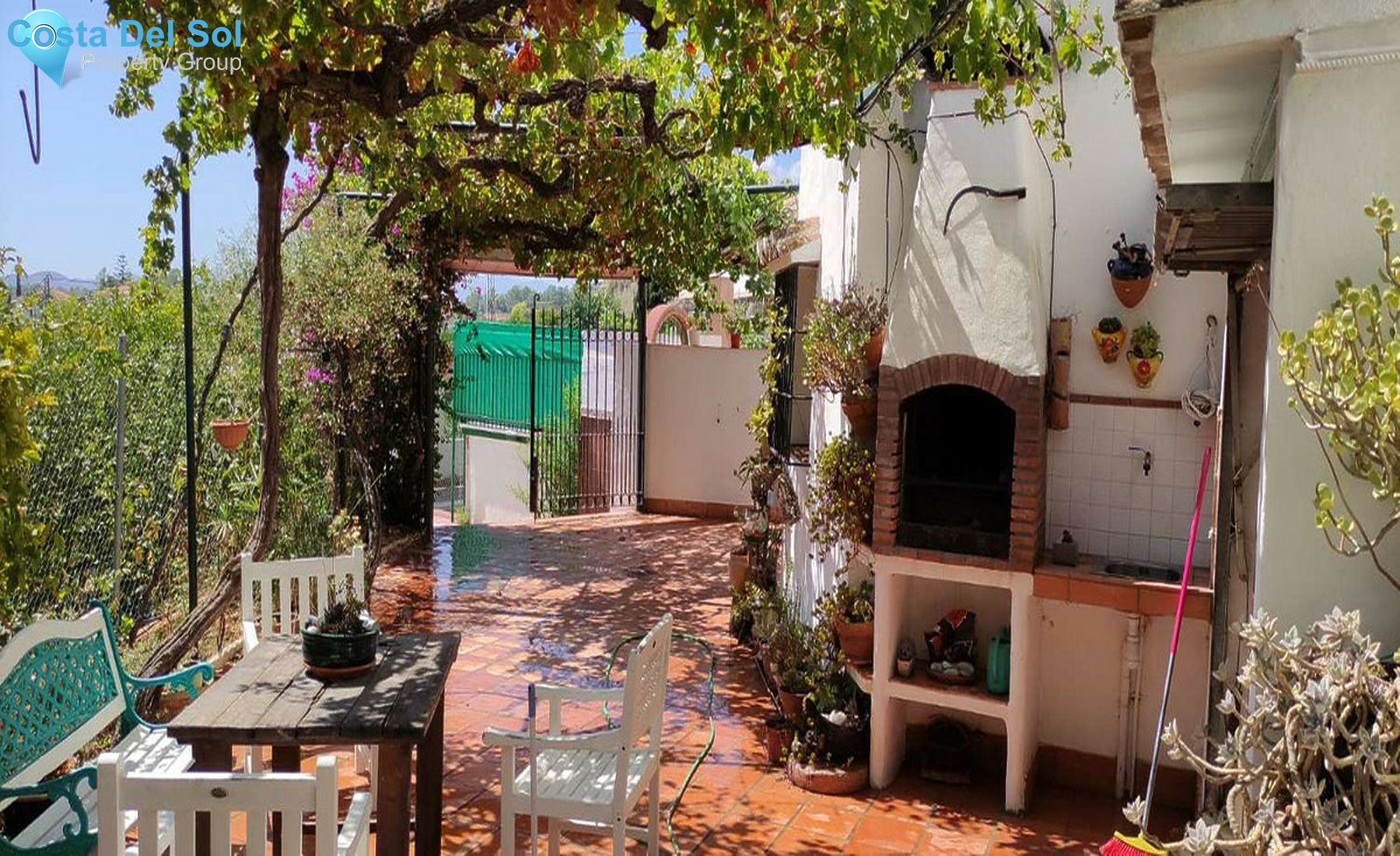 House in Alora-1343855