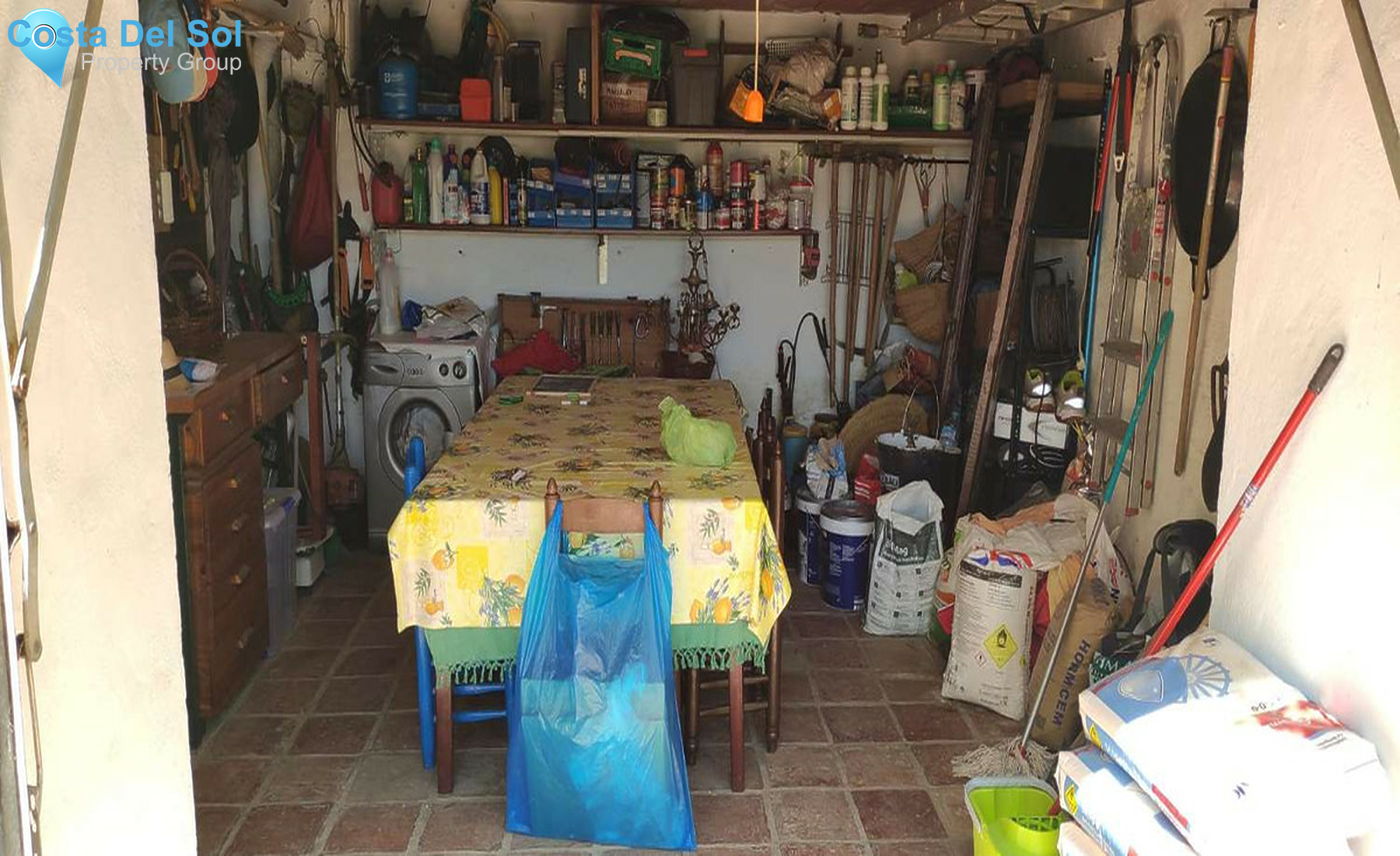 House in Alora-1343857