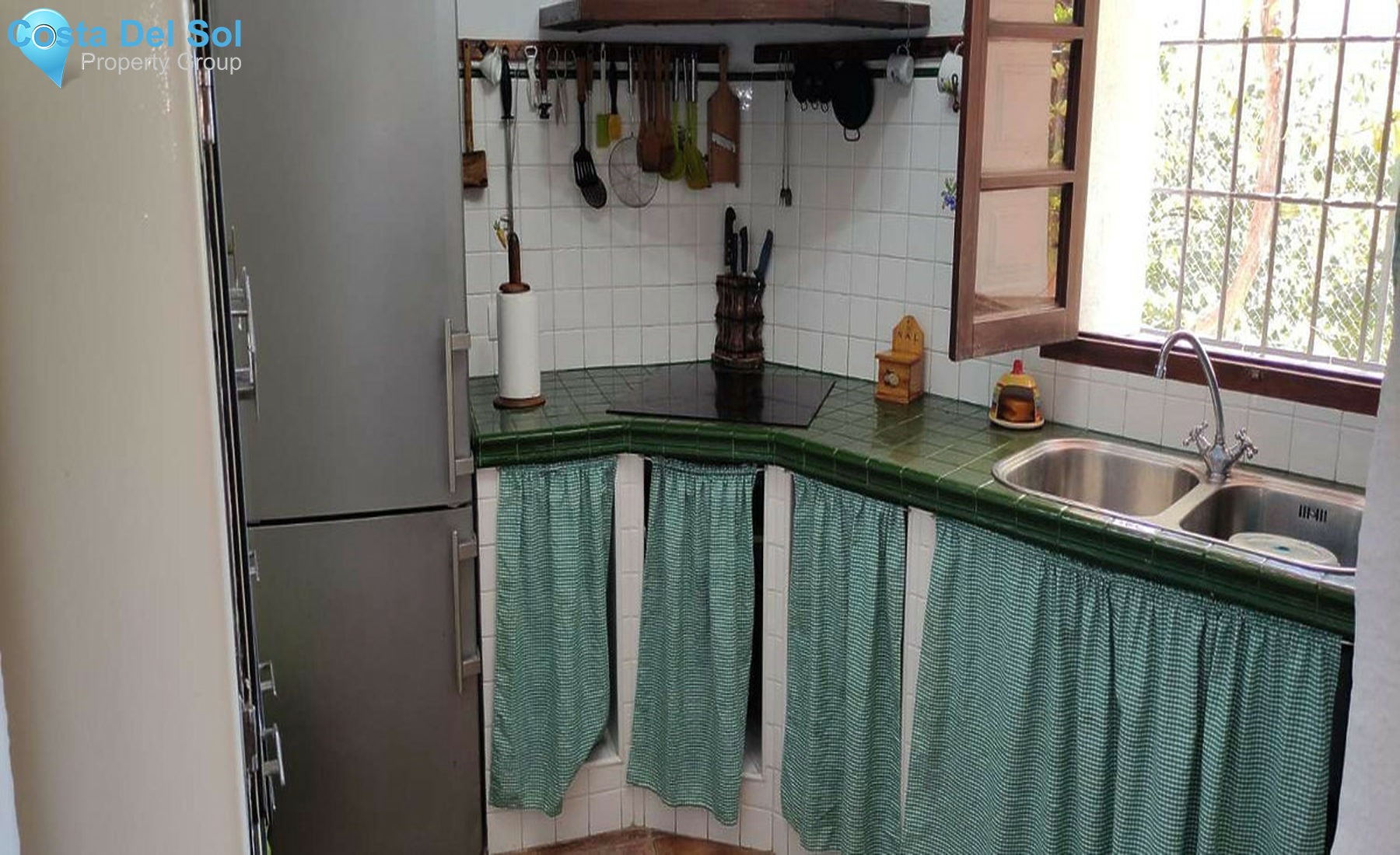 House in Alora-1343841