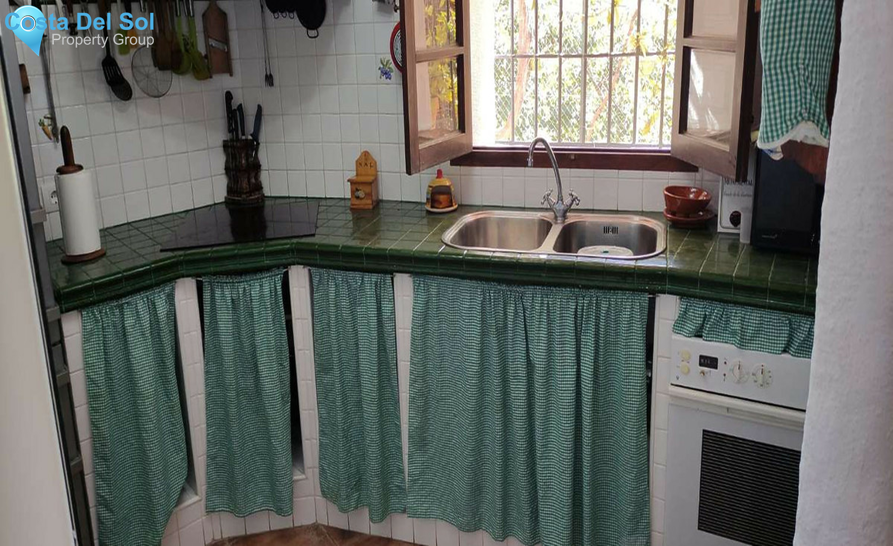 House in Alora-1343842