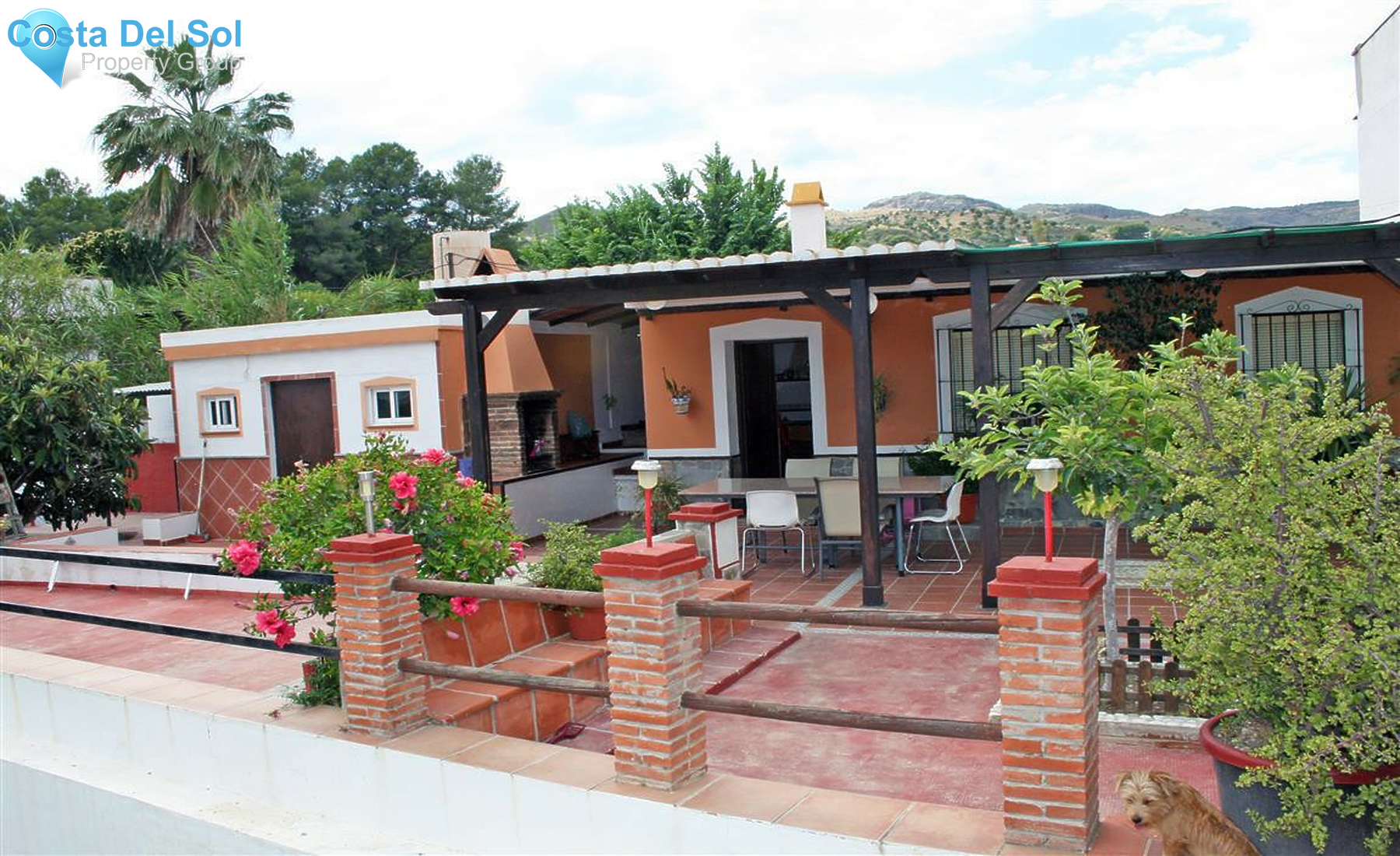 House in Alora-1353454
