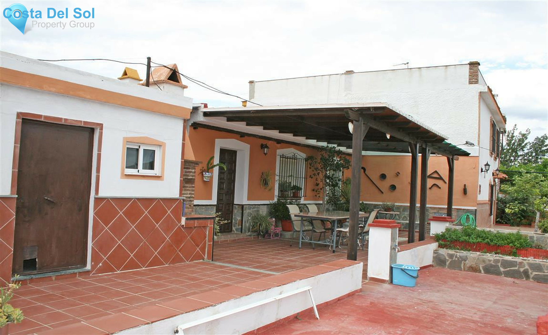 House in Alora-1353468