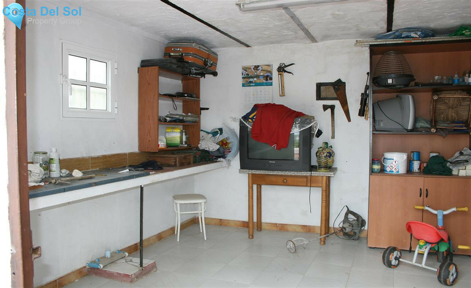 House in Alora-1353470