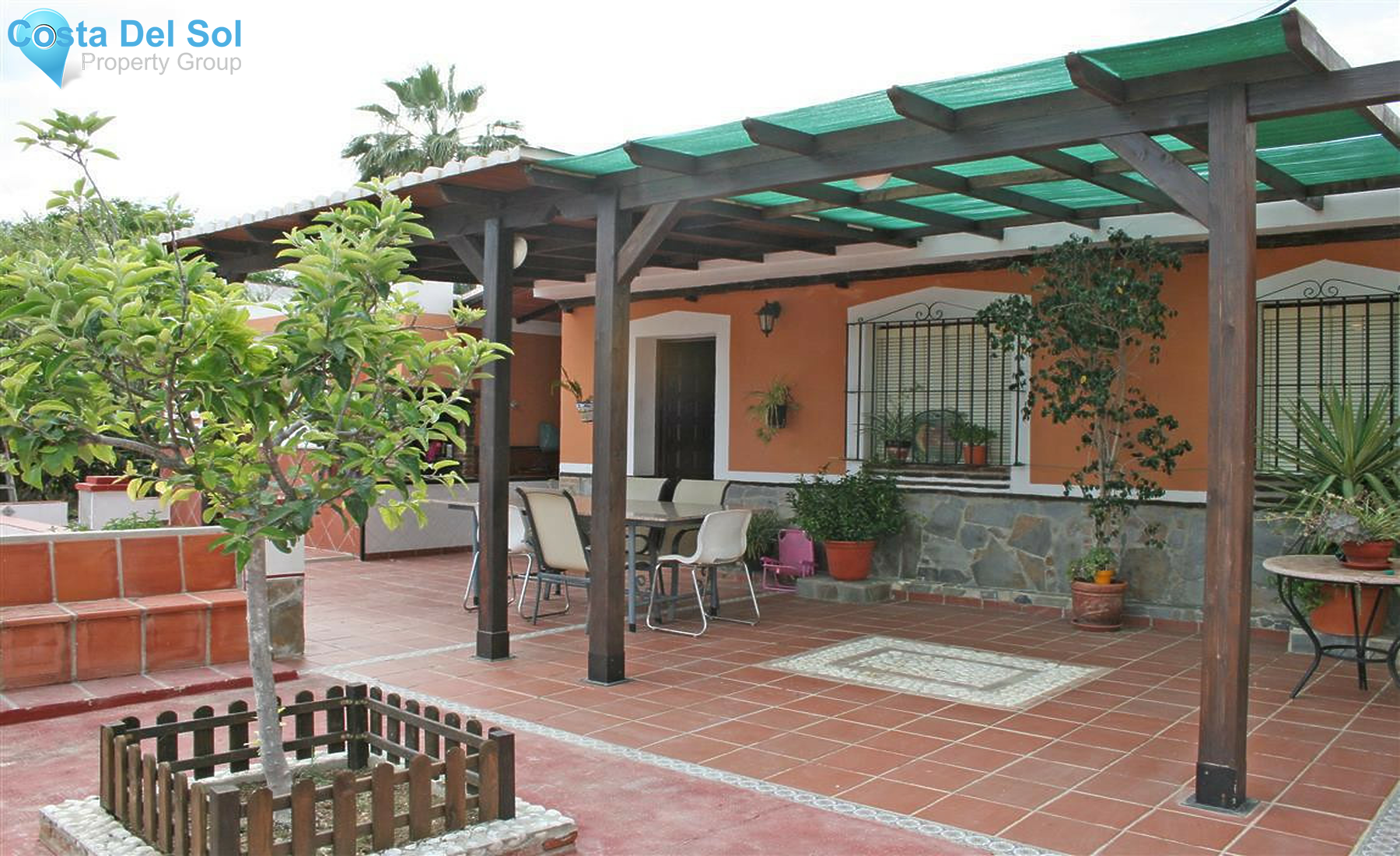 House in Alora-1353471