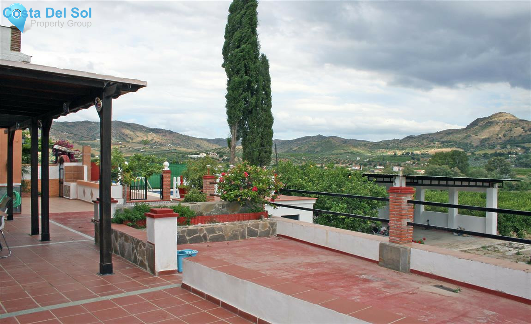 House in Alora-1353472