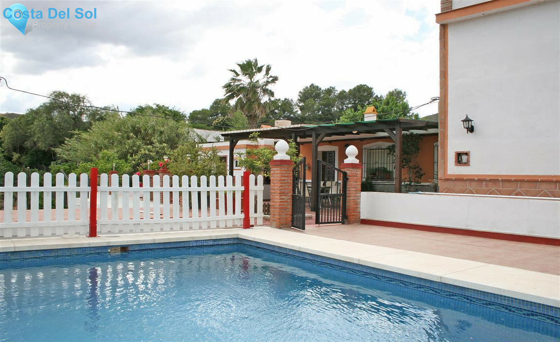 House in Alora-1353455