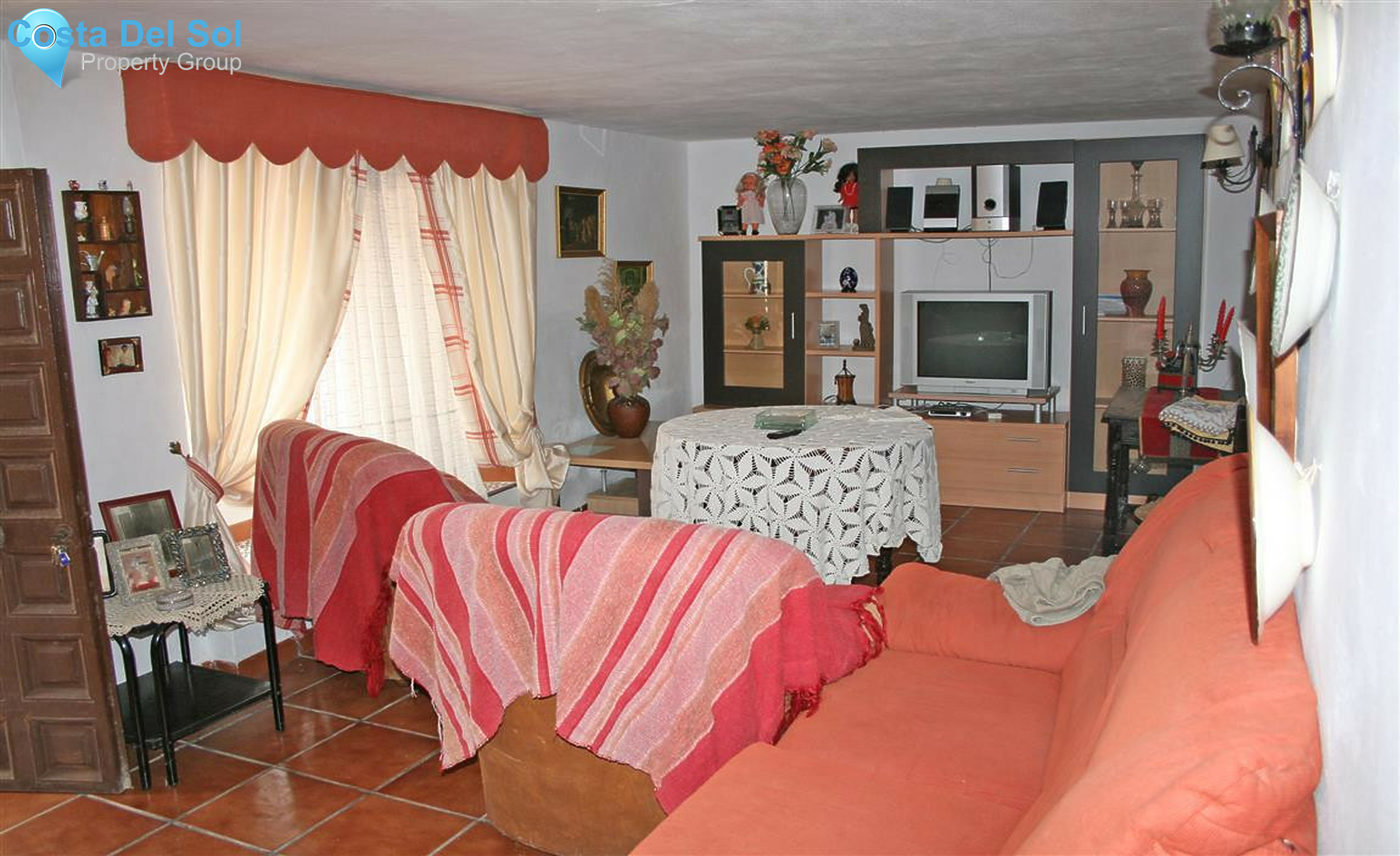 House in Alora-1353456