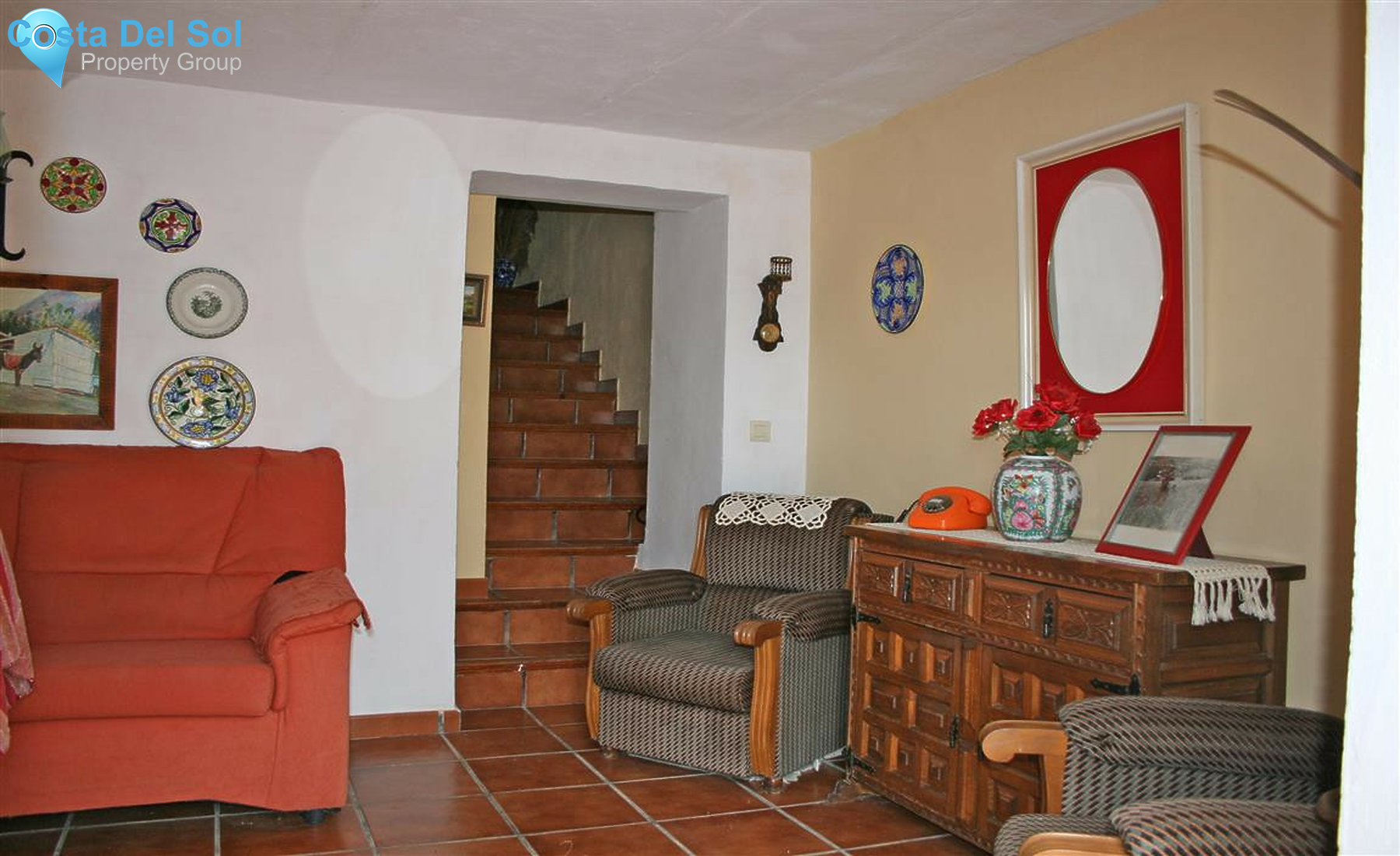 House in Alora-1353457