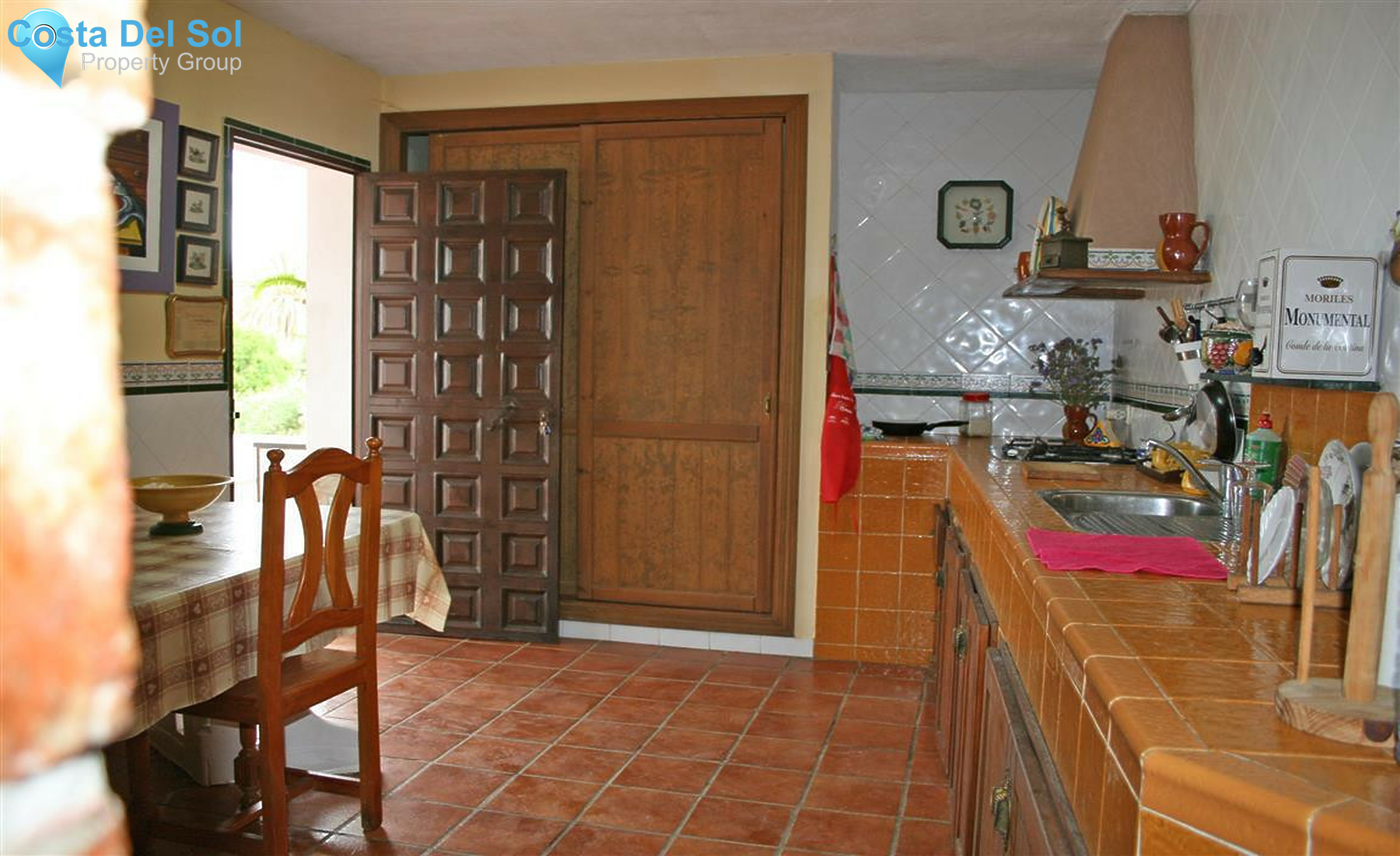 House in Alora-1353459