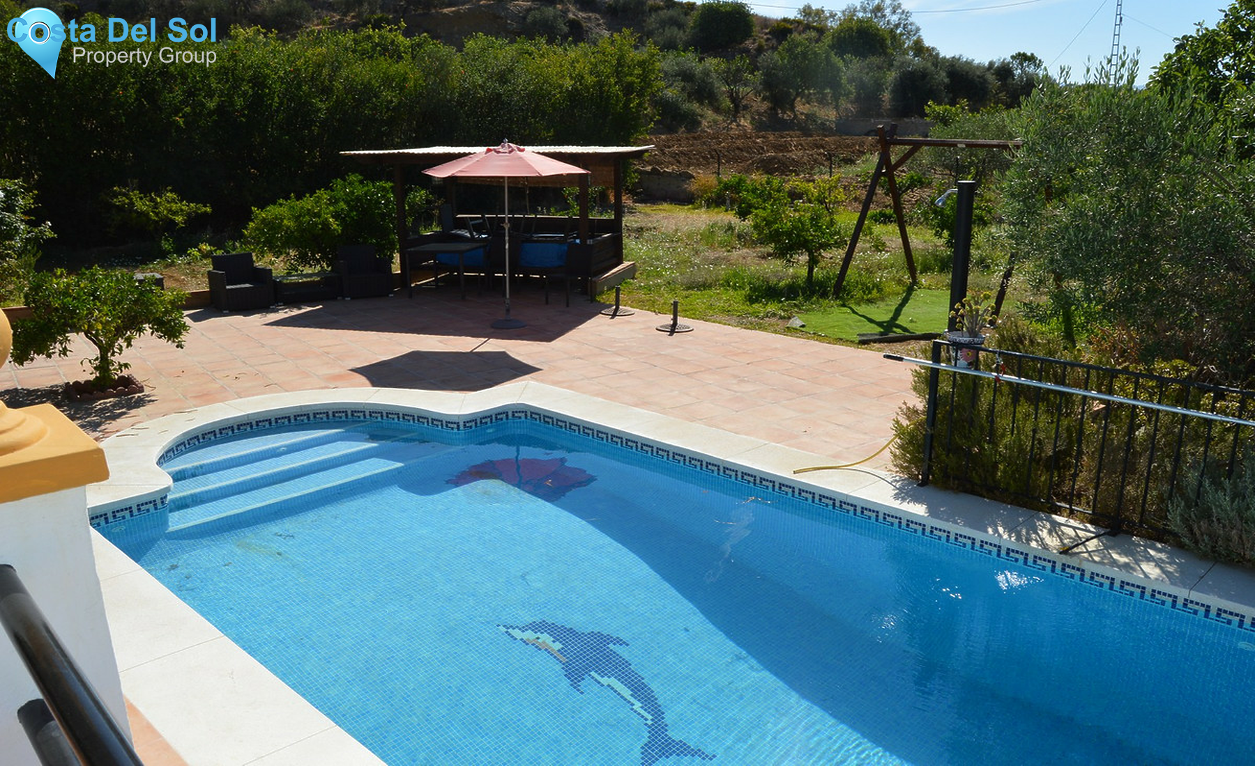 House in Alora-1353752