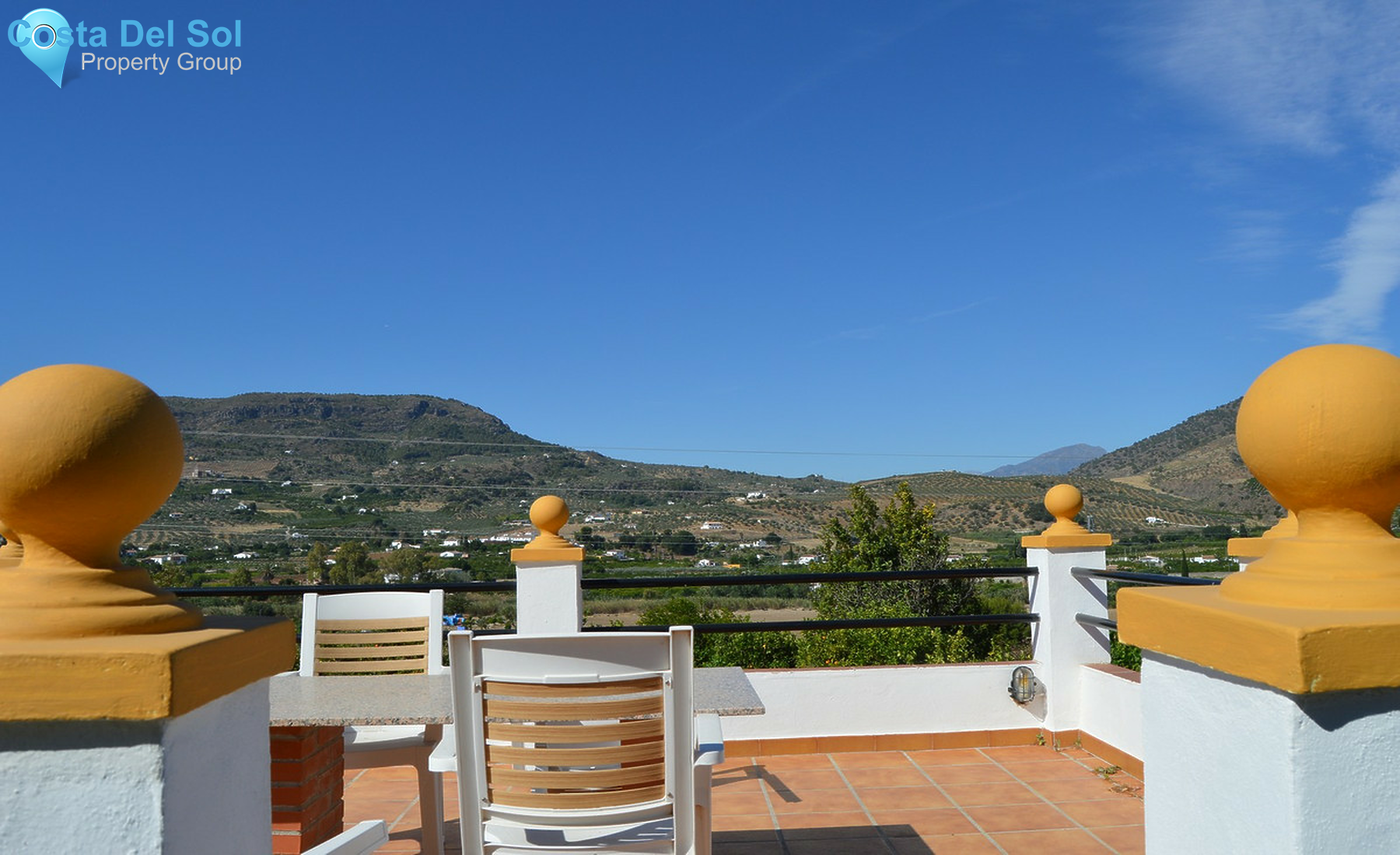 House in Alora-1353753