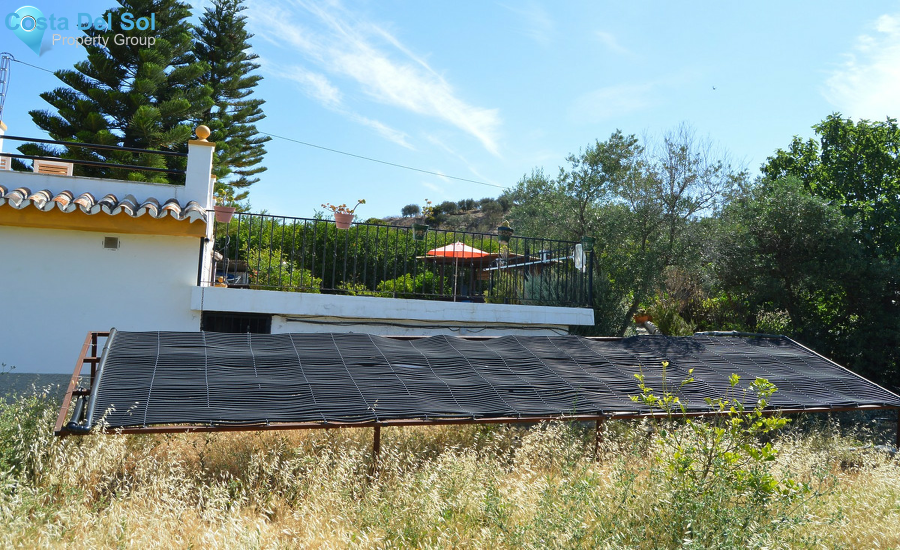 House in Alora-1353755