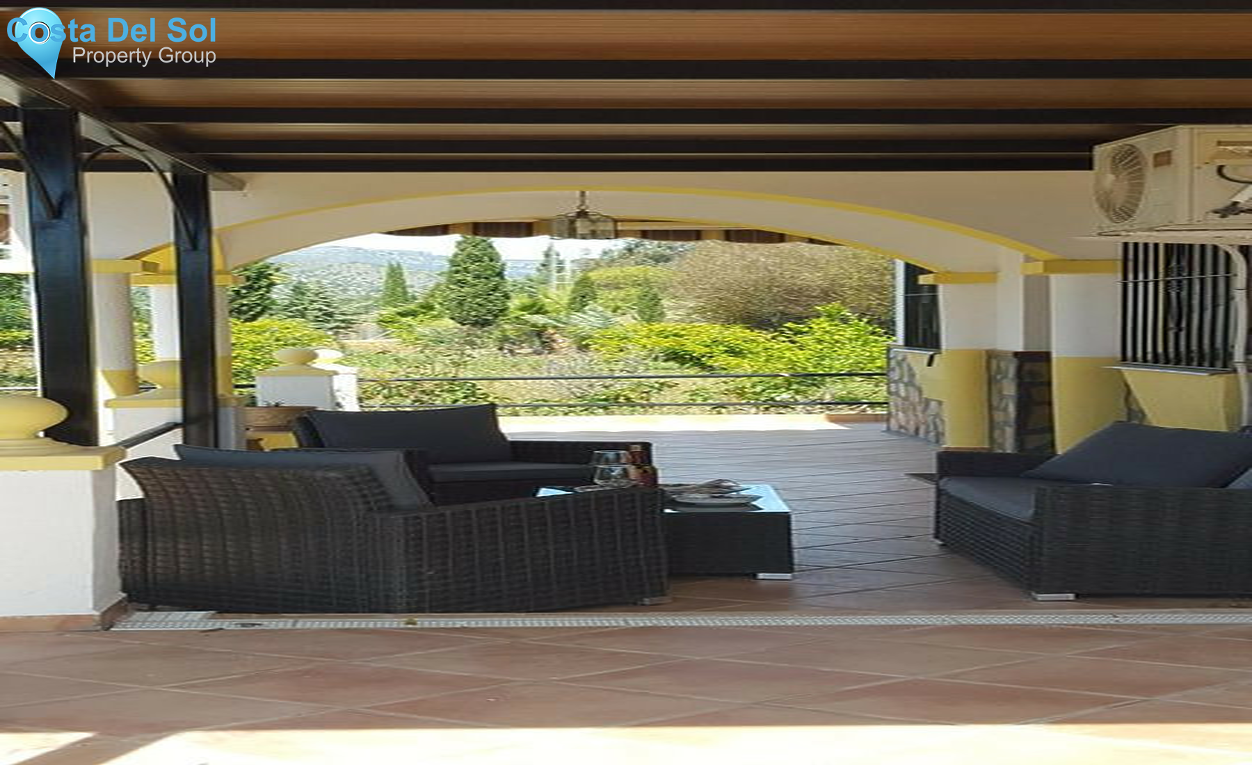 House in Alora-1353758