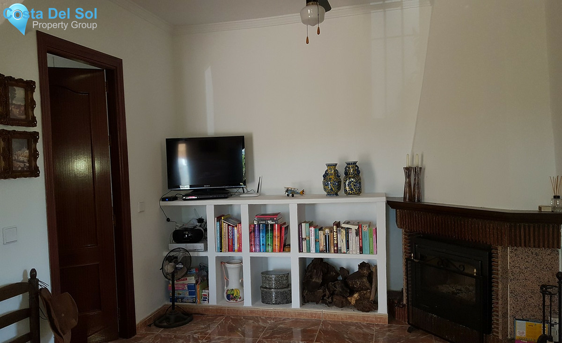 House in Alora-1353760