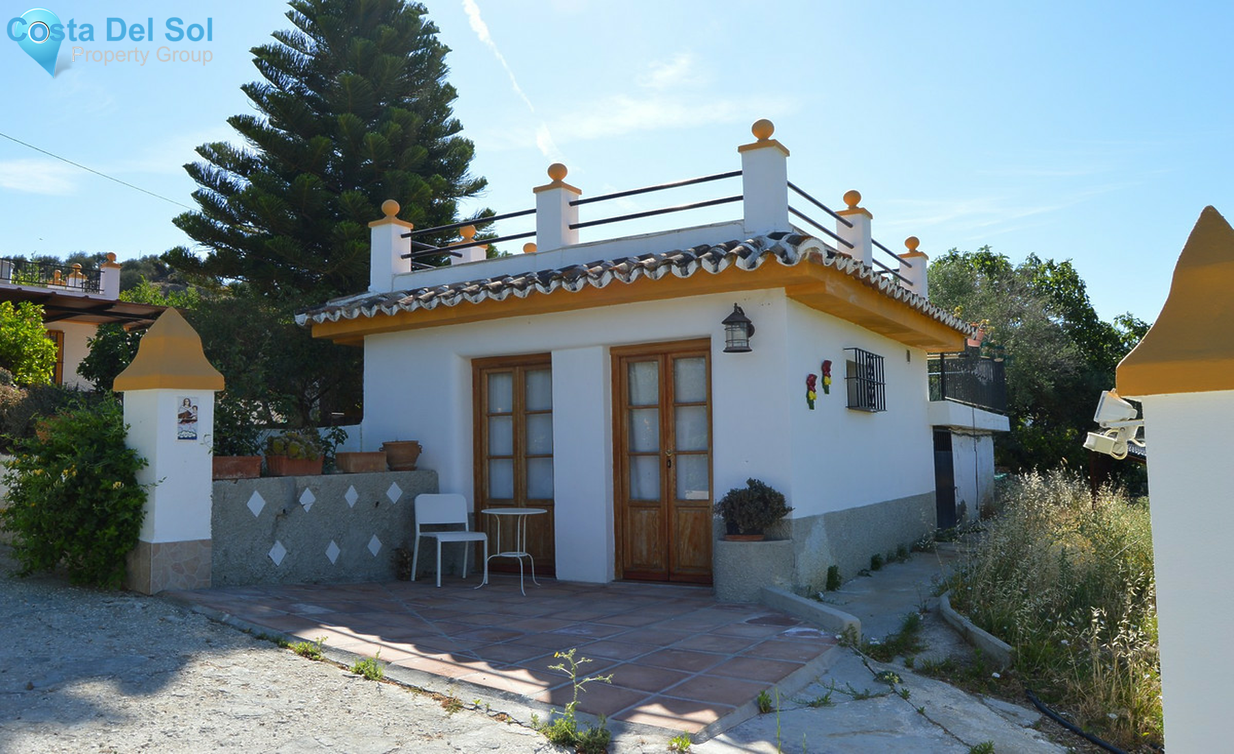 House in Alora-1353746