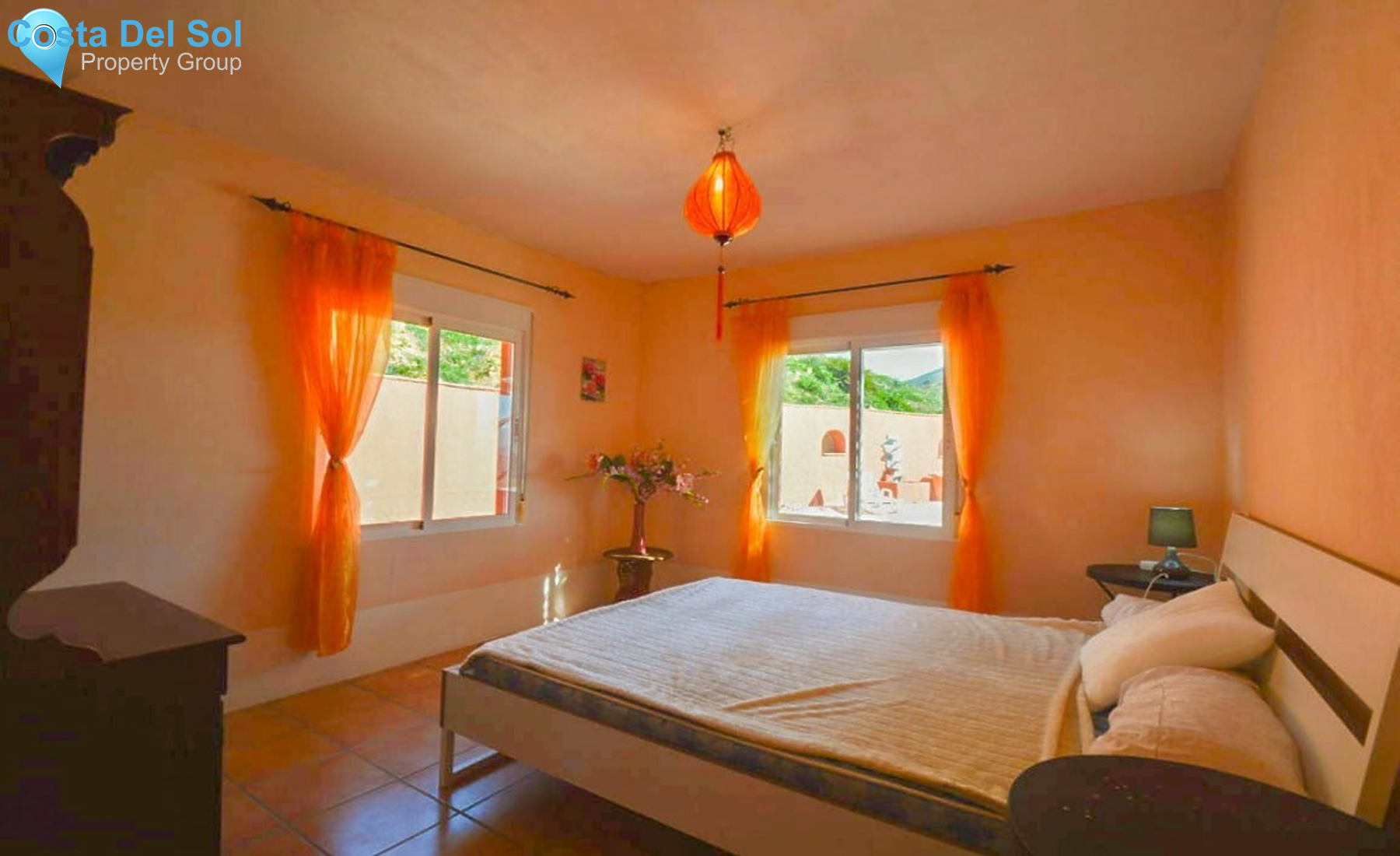 House in Alora-1463458