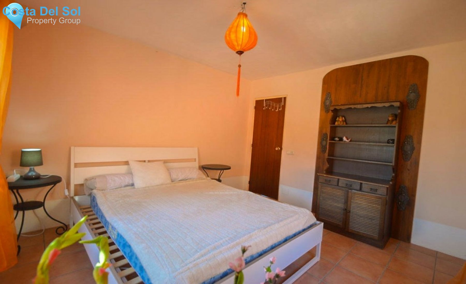 House in Alora-1463459