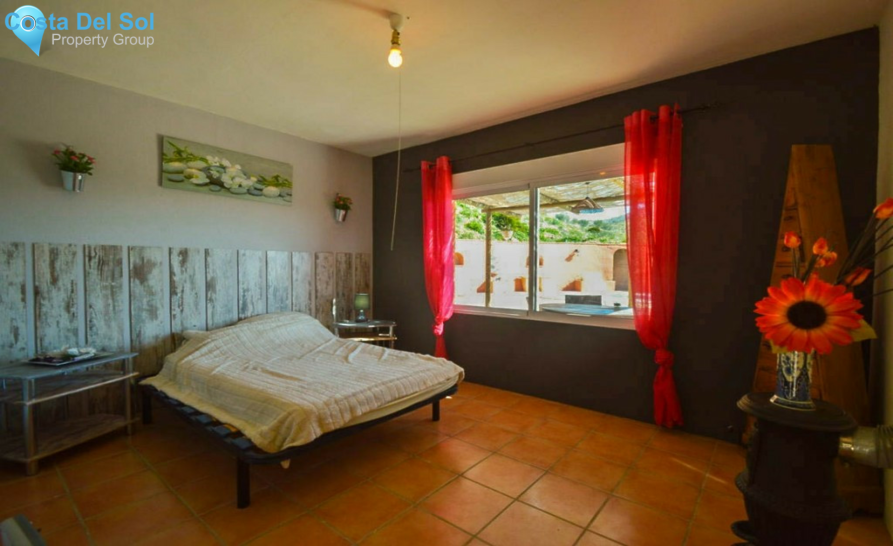 House in Alora-1463462