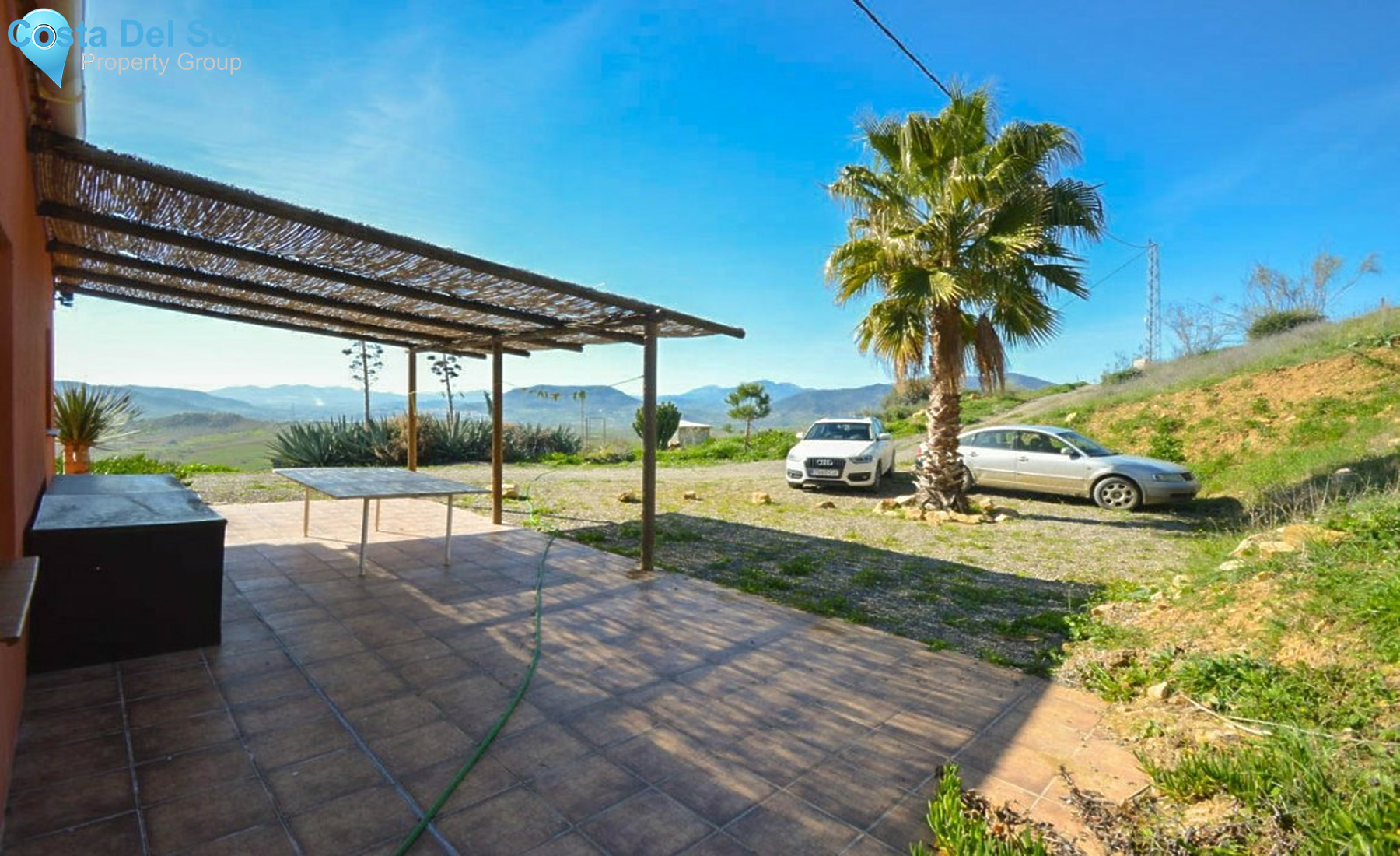 House in Alora-1463467