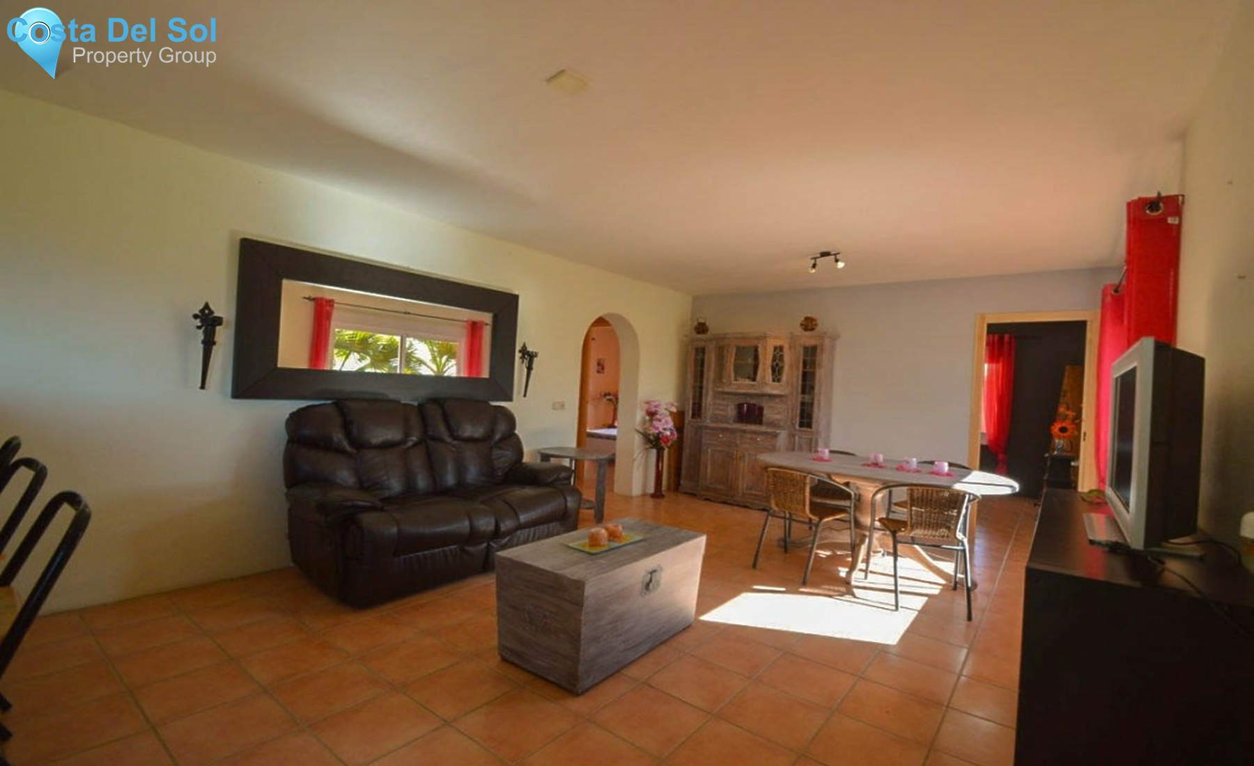 House in Alora-1463454