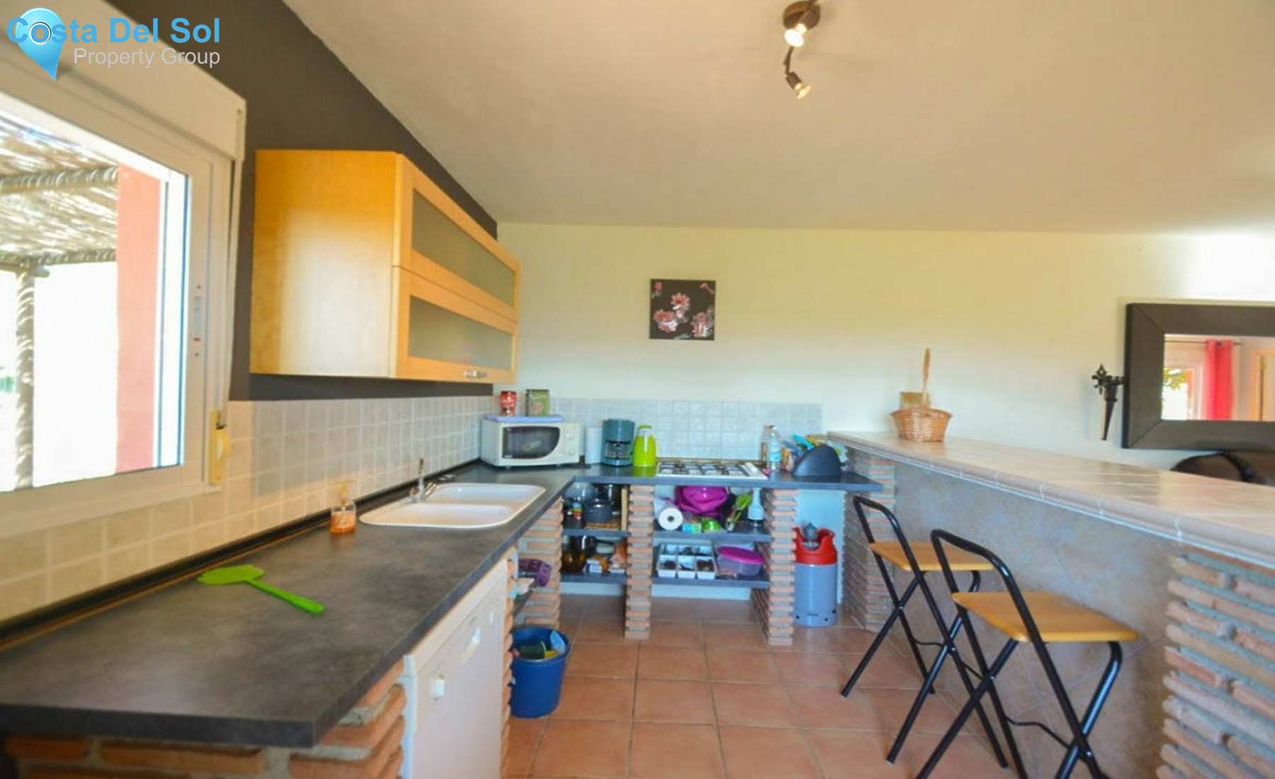 House in Alora-1463457