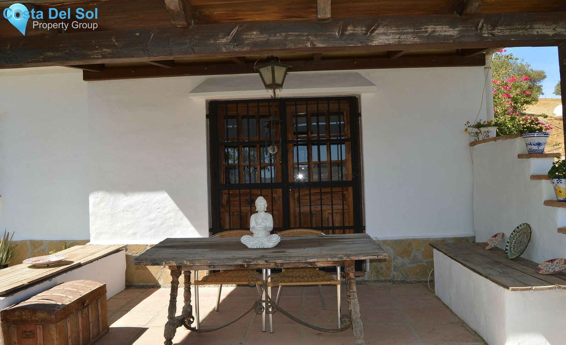 House in Alora-1512205