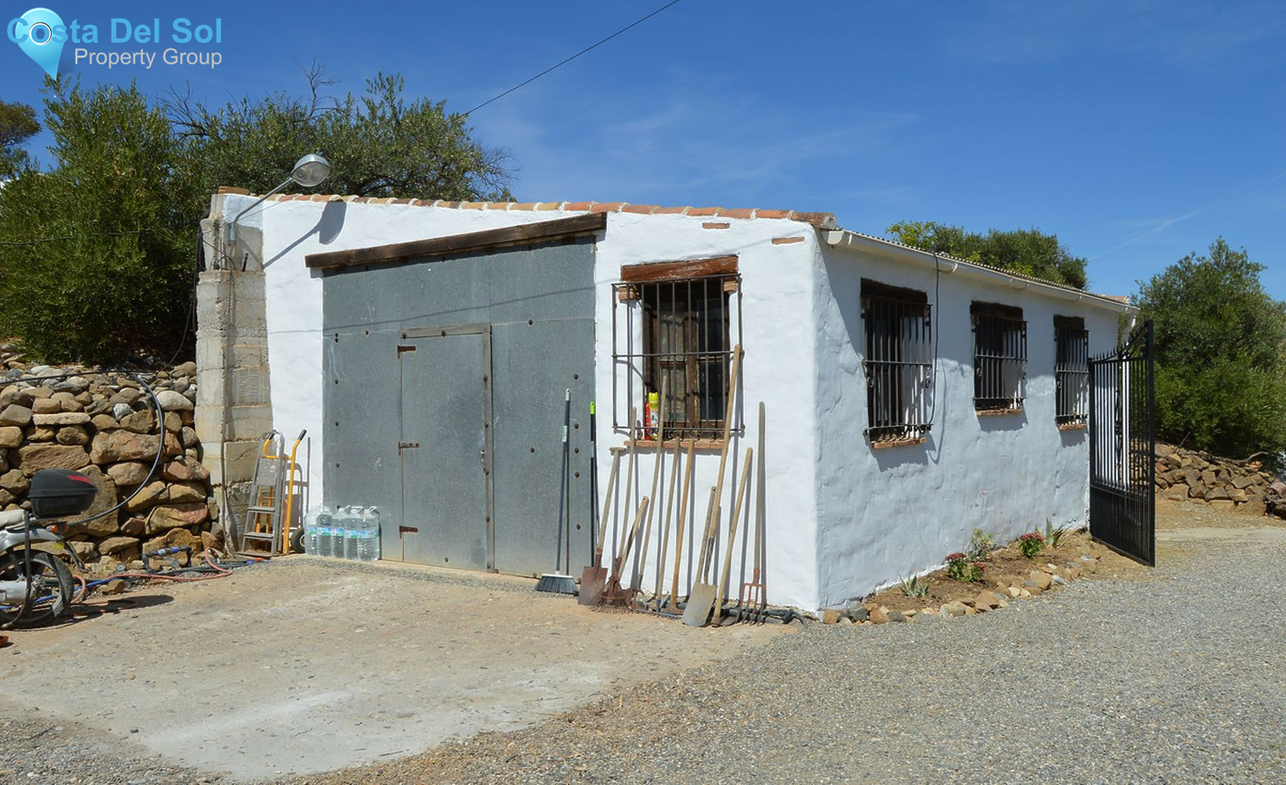 House in Alora-1512206