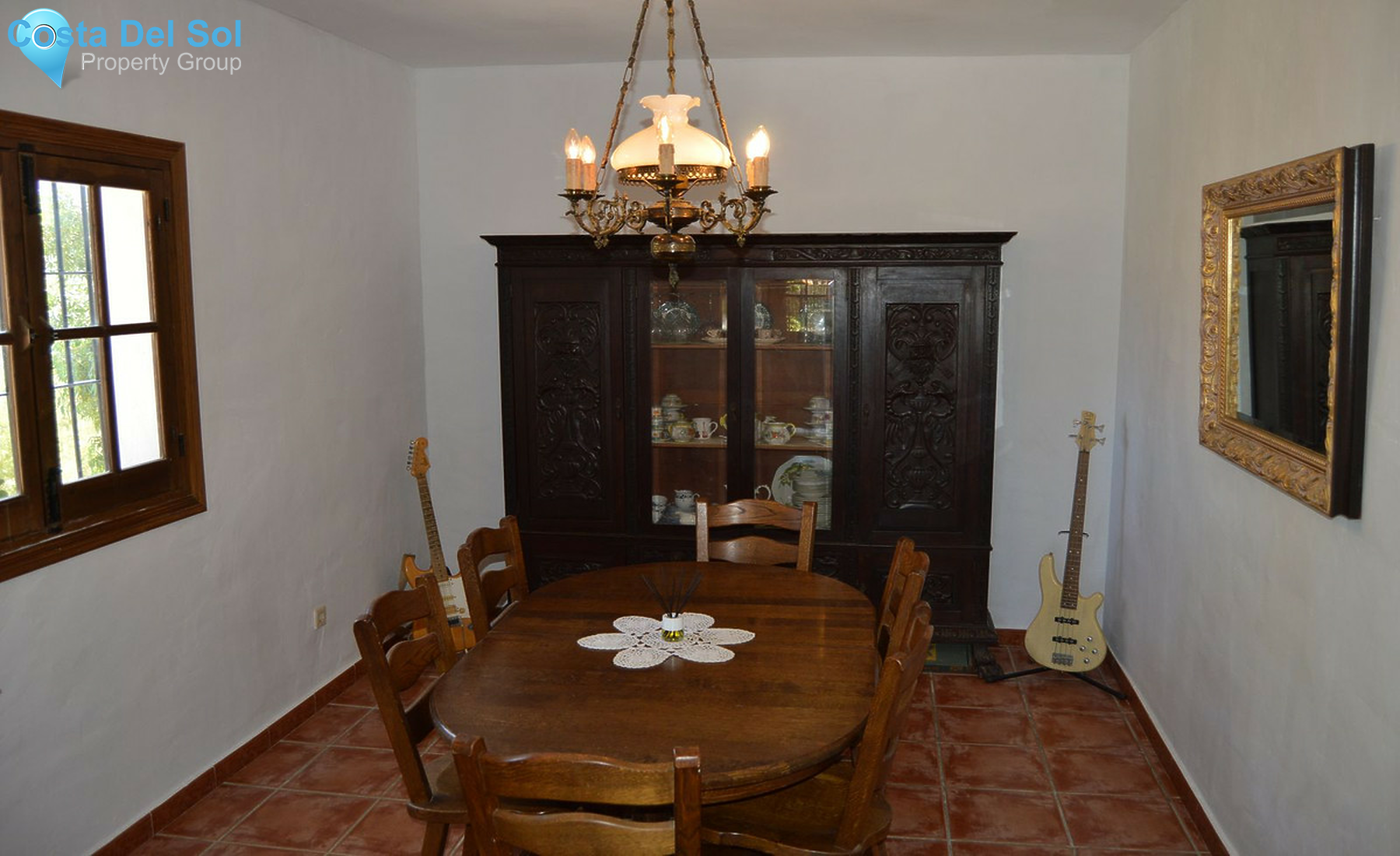 House in Alora-1512212