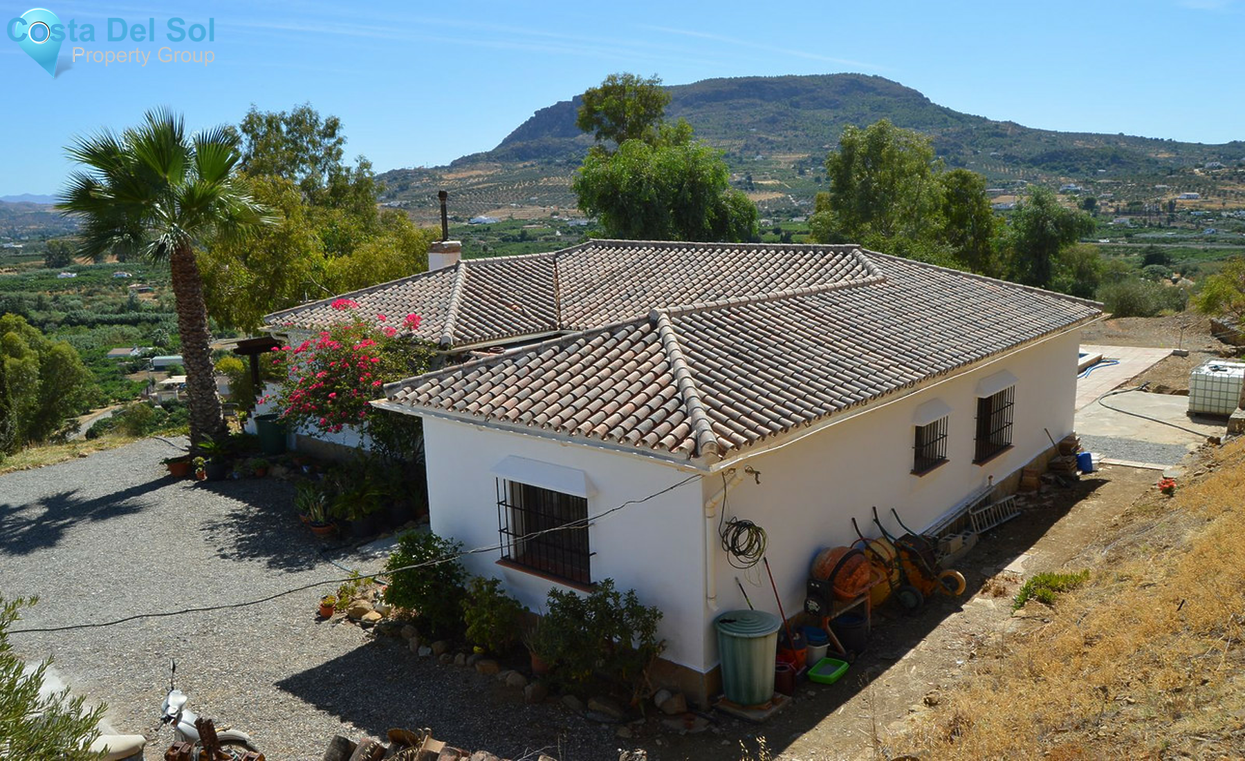 House in Alora-1512200