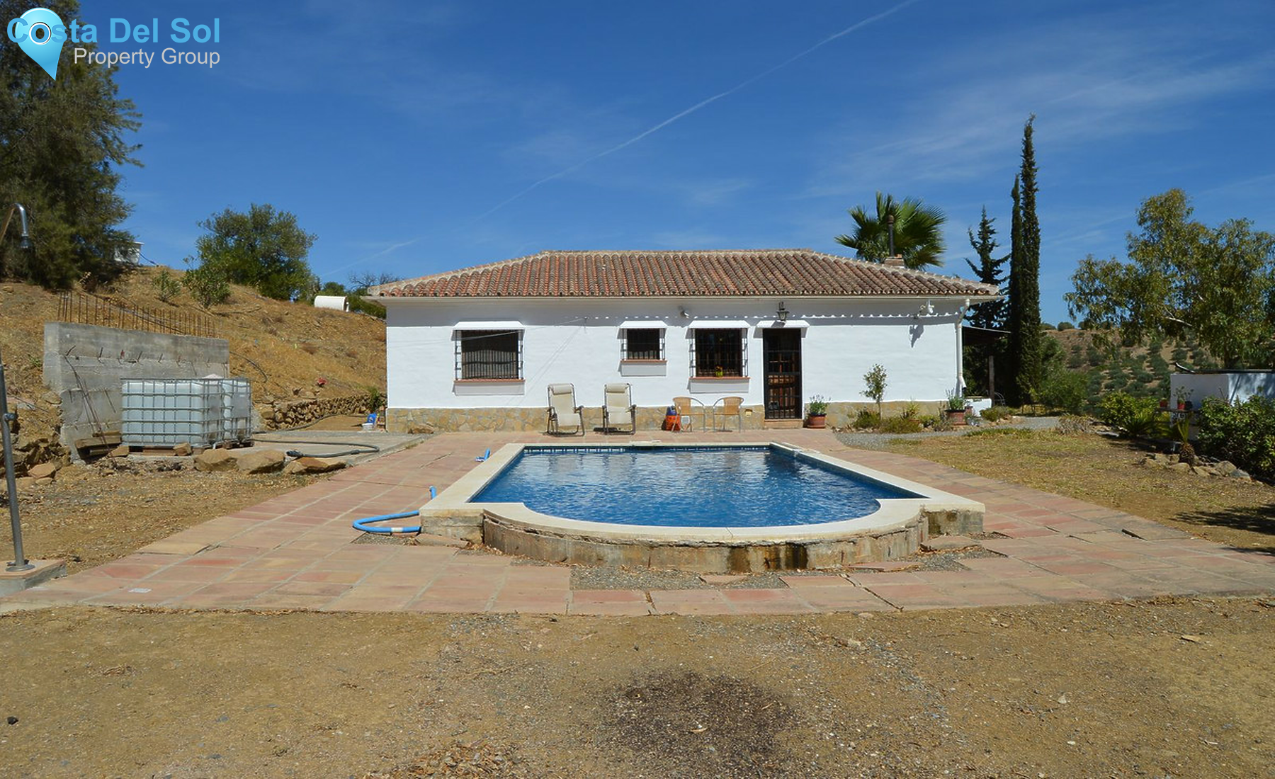 House in Alora-1512202