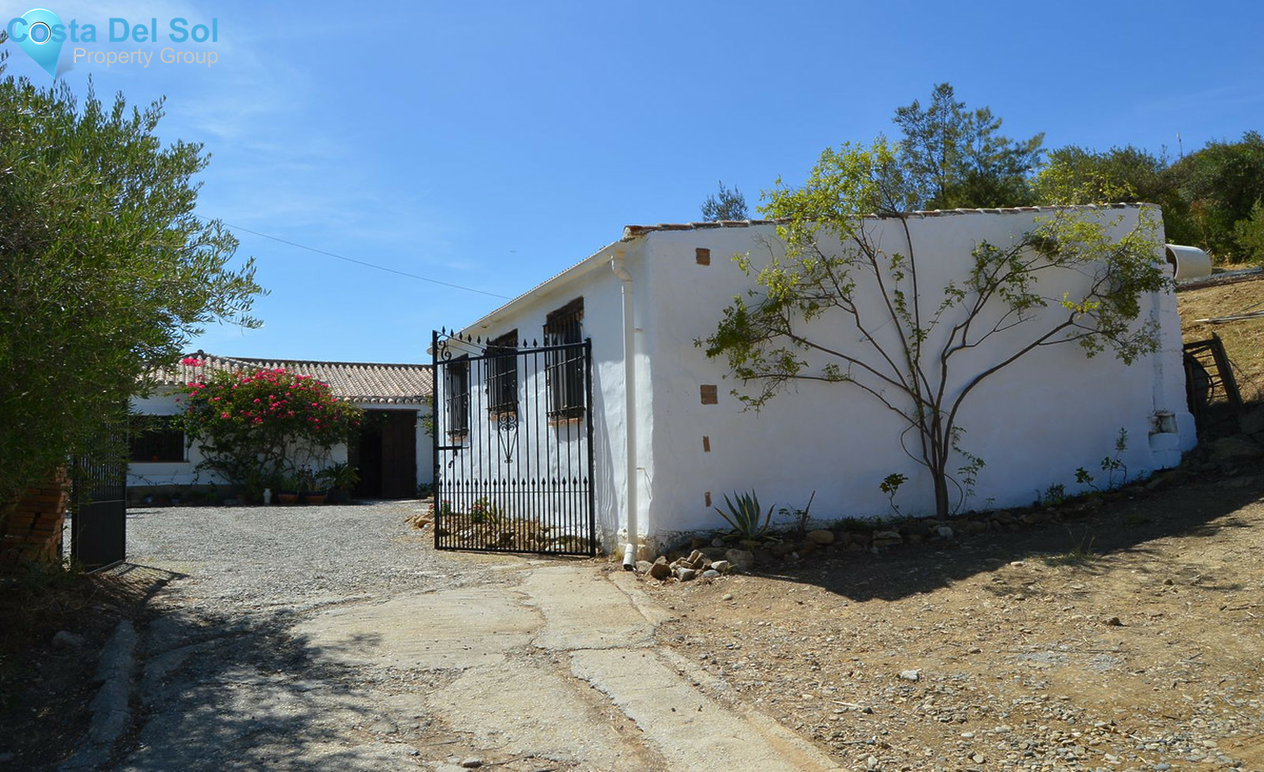 House in Alora-1512203