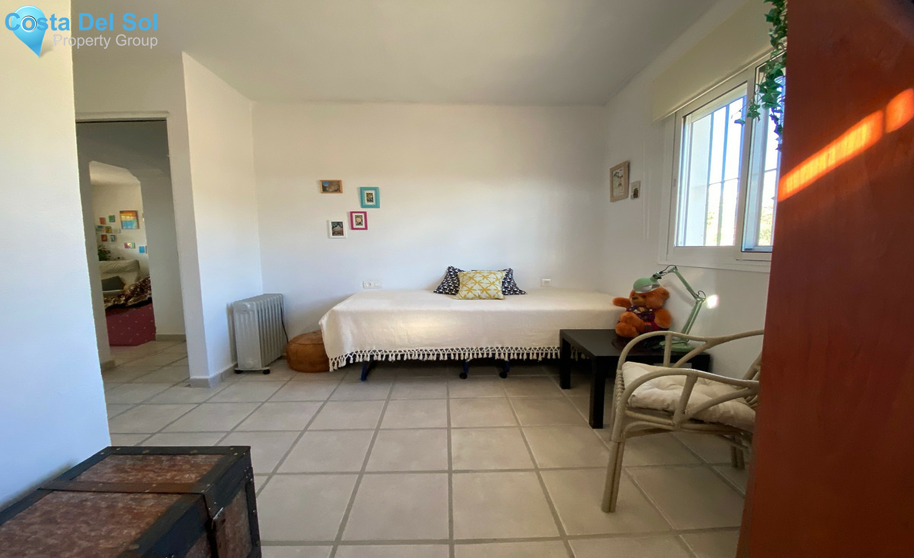 House in Alora-1537905