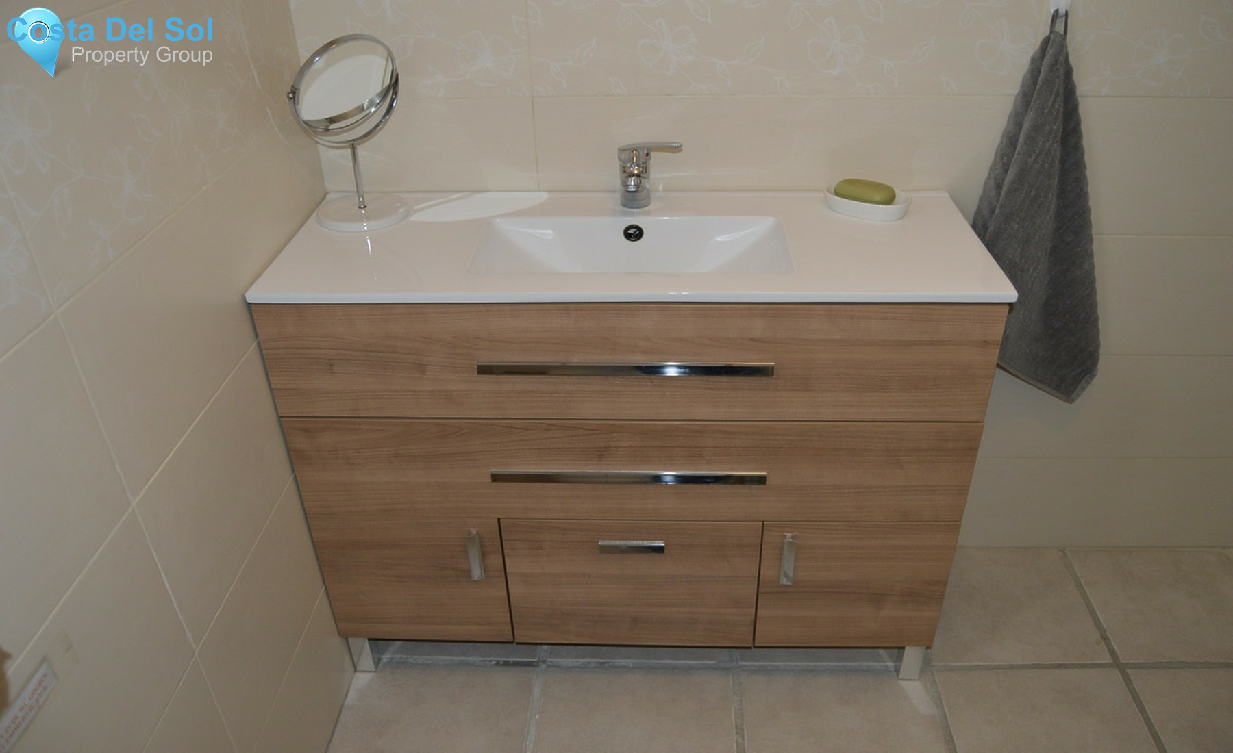 House in Alora-1537910