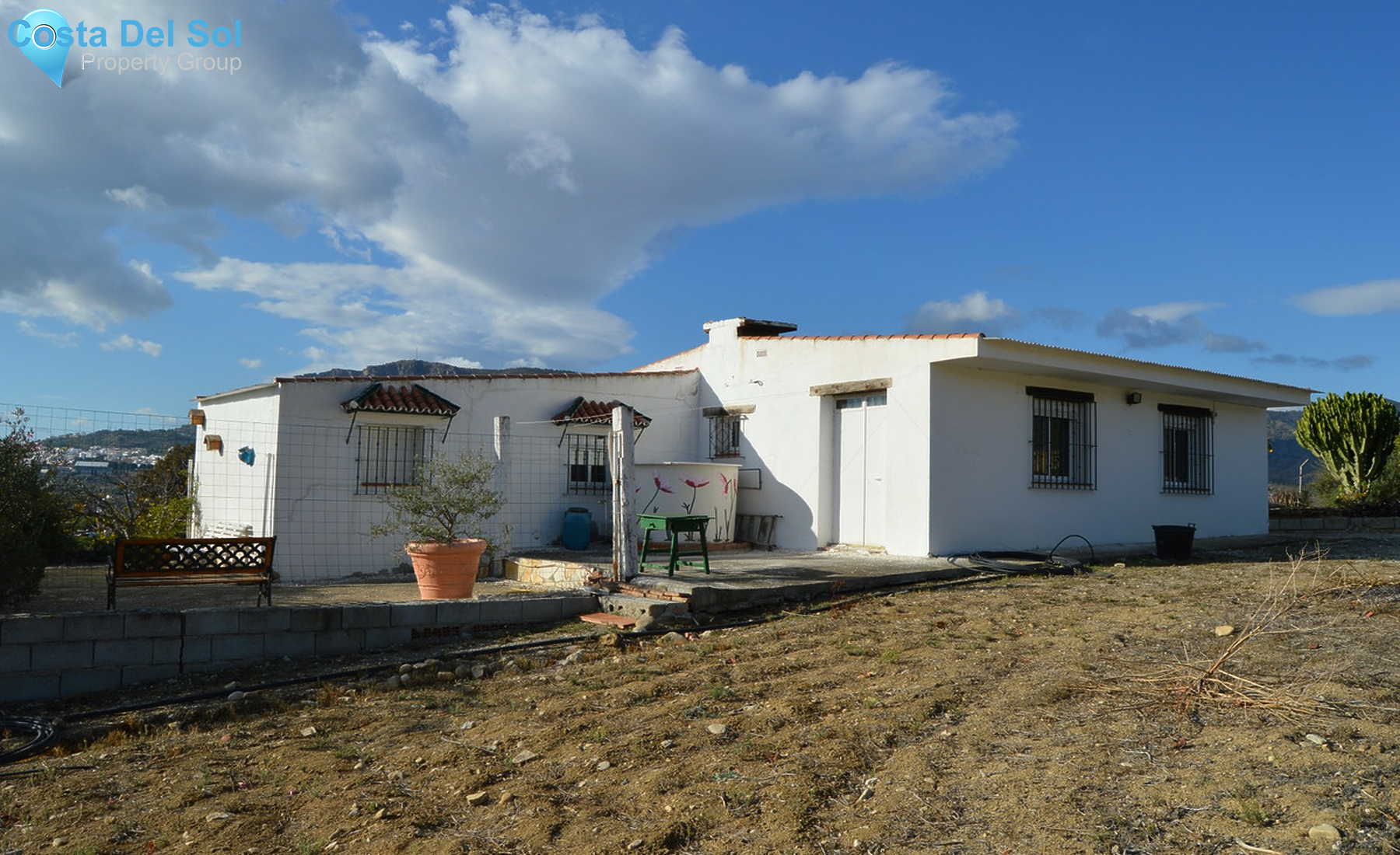 House in Alora-1537912