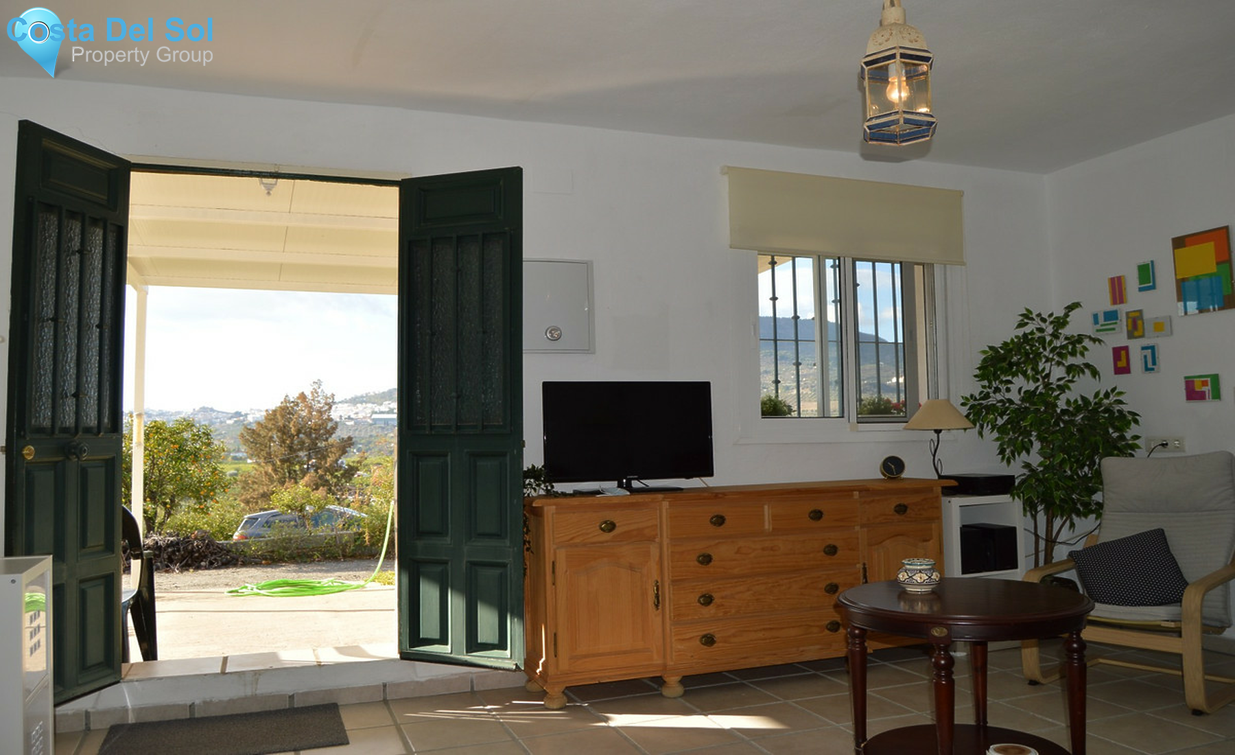 House in Alora-1537897