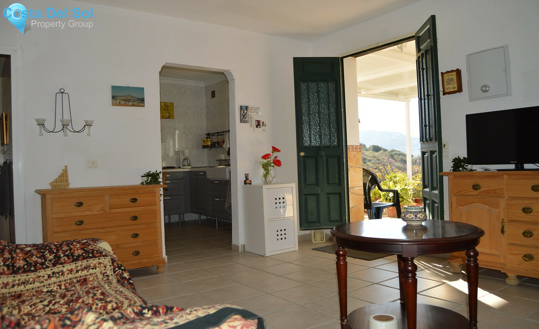 House in Alora-1537898