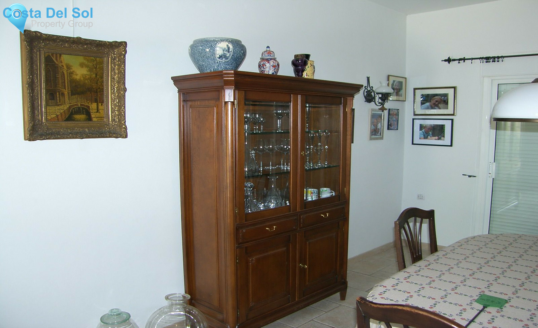 House in Alora-1556933