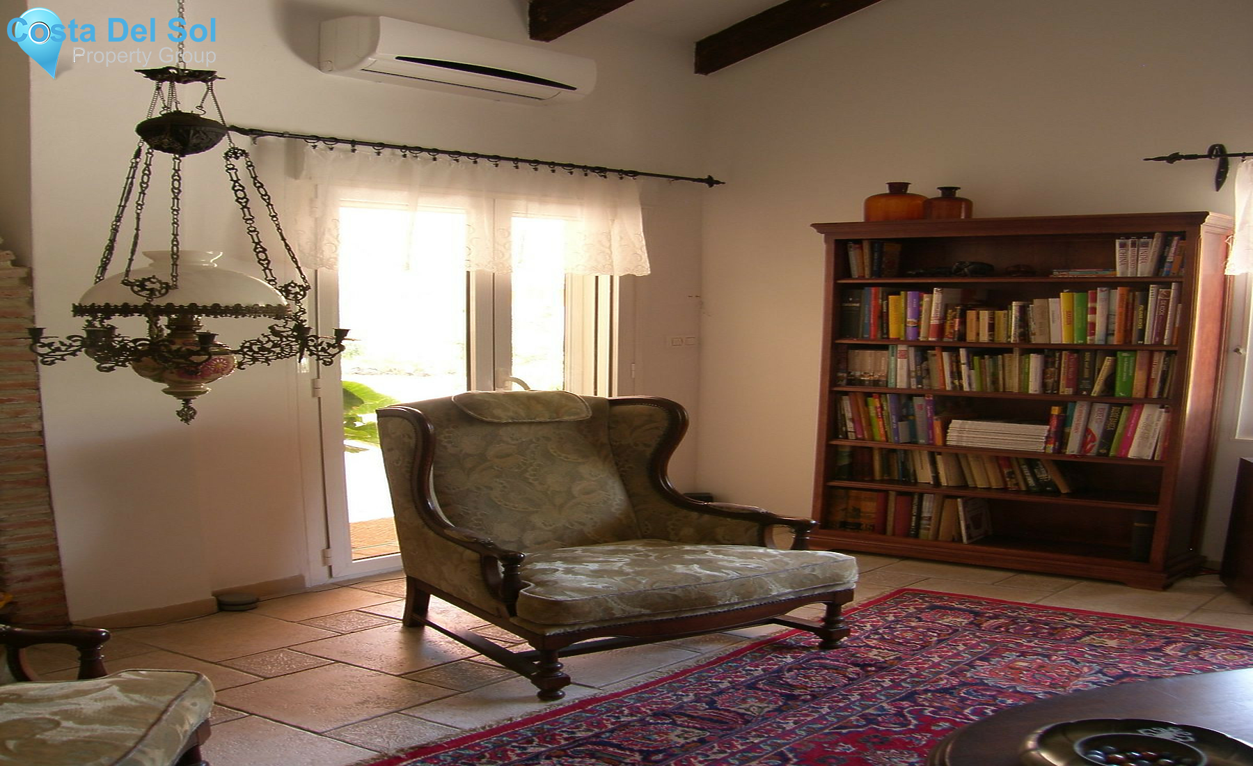 House in Alora-1556934