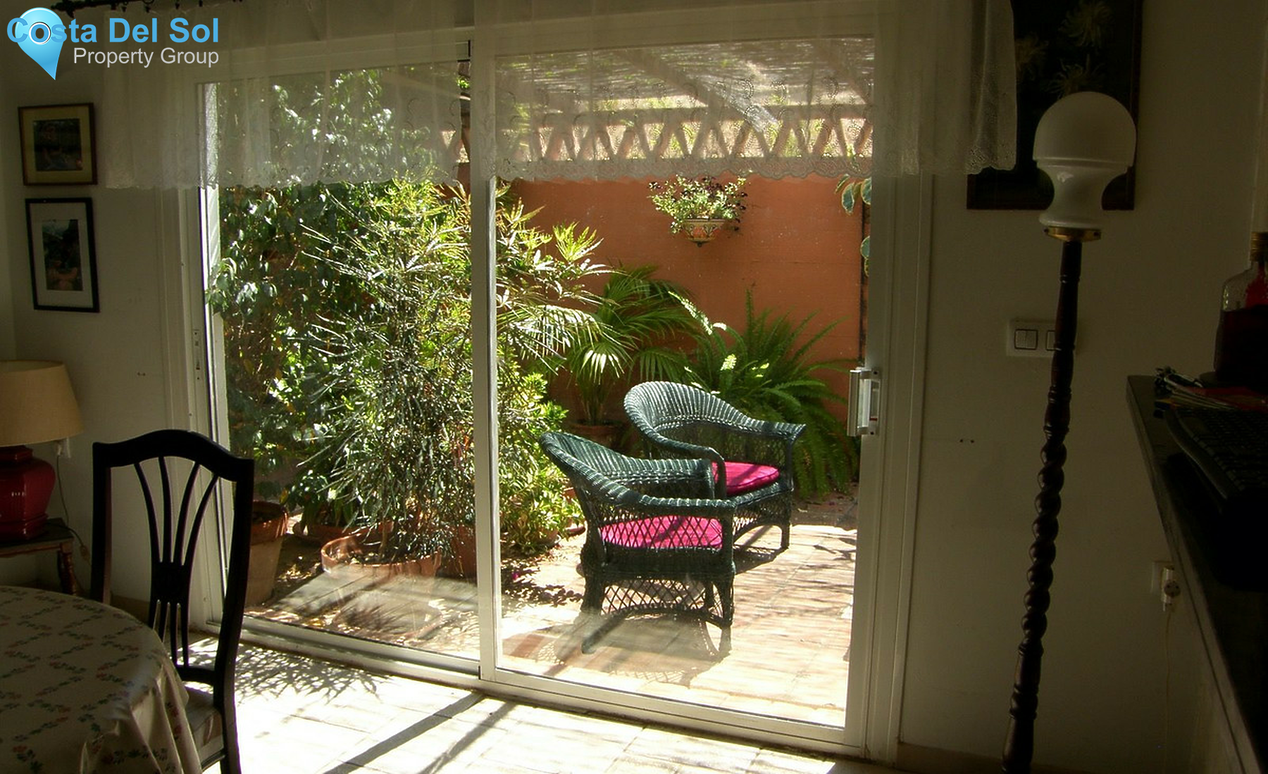 House in Alora-1556936