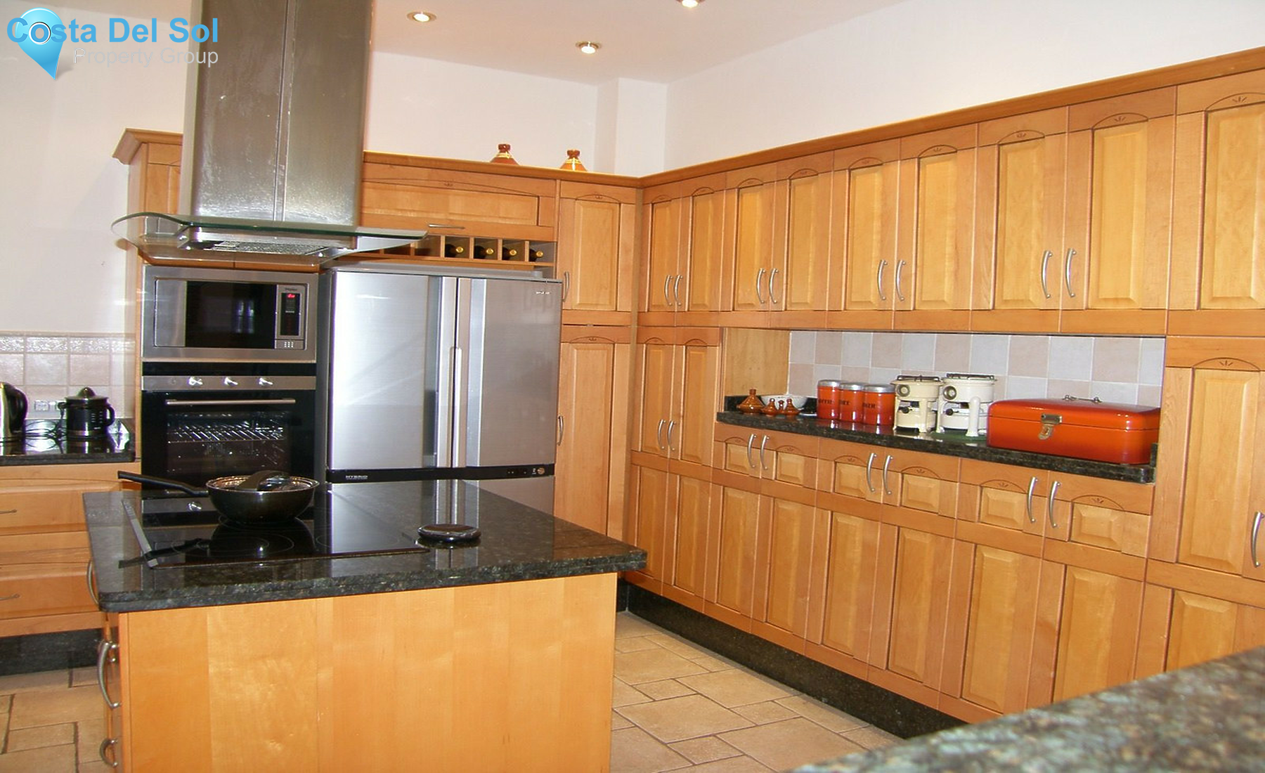 House in Alora-1556937