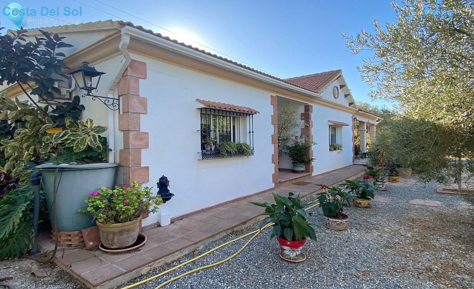 House in Alora-1556925