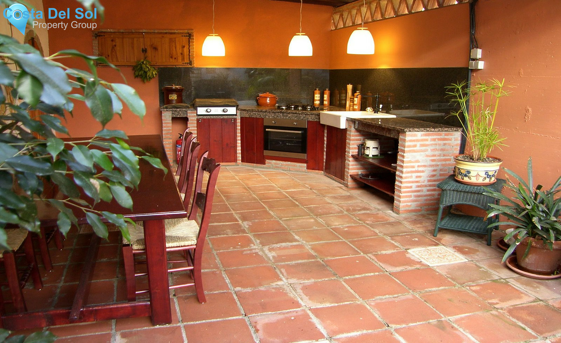 House in Alora-1556943