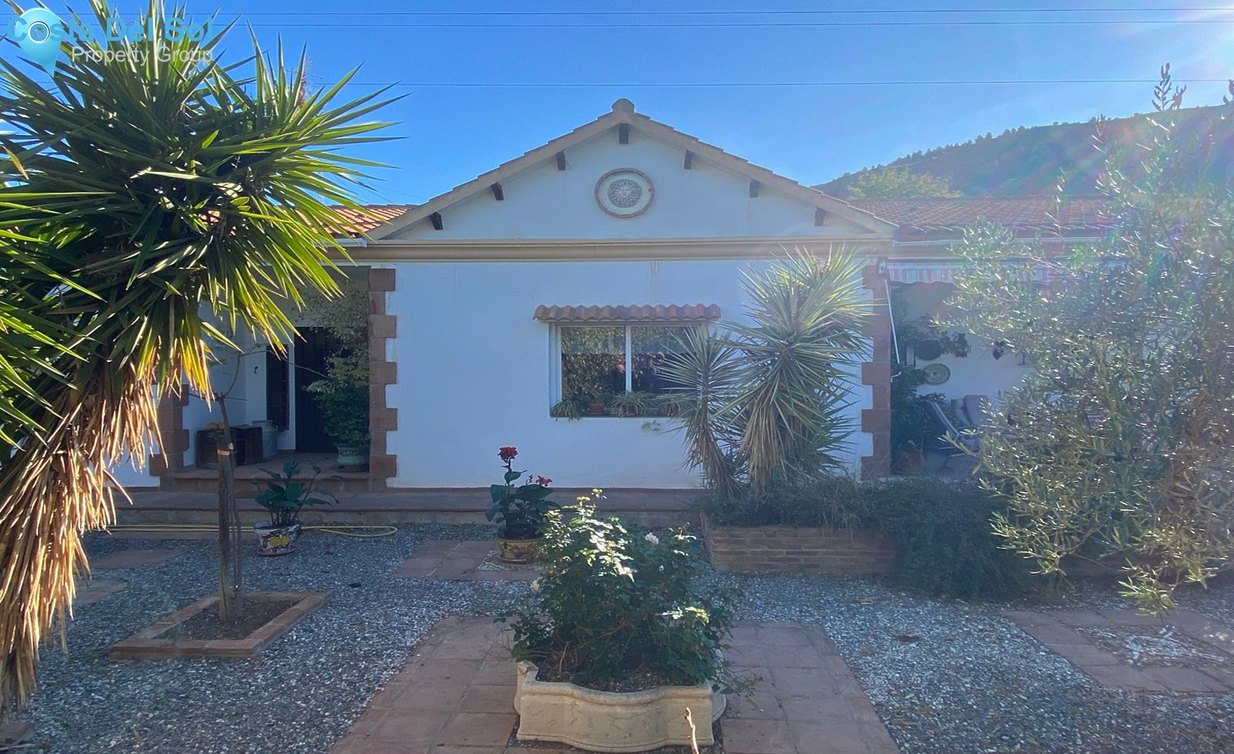 House in Alora-1556927