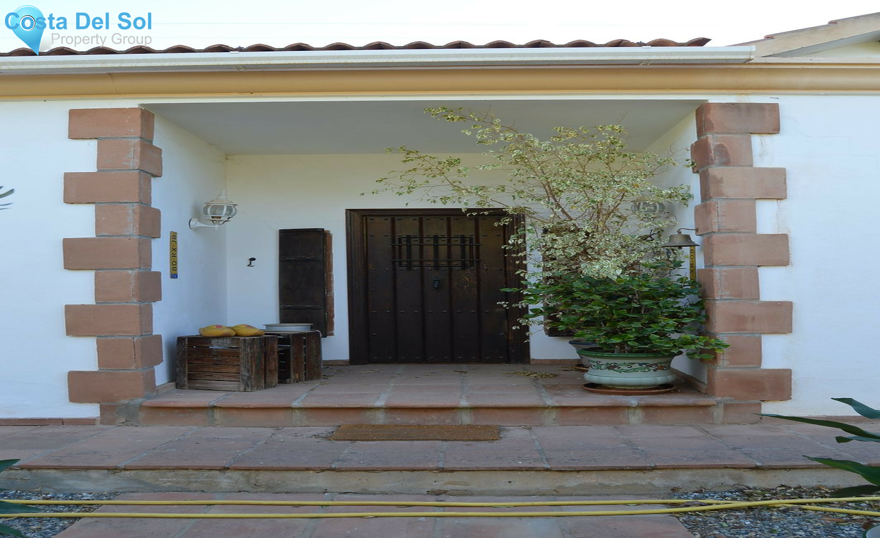 House in Alora-1556928