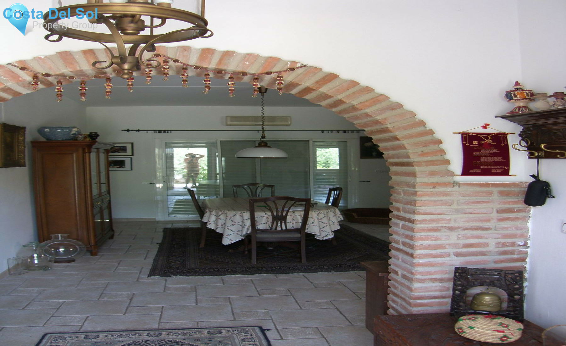 House in Alora-1556929