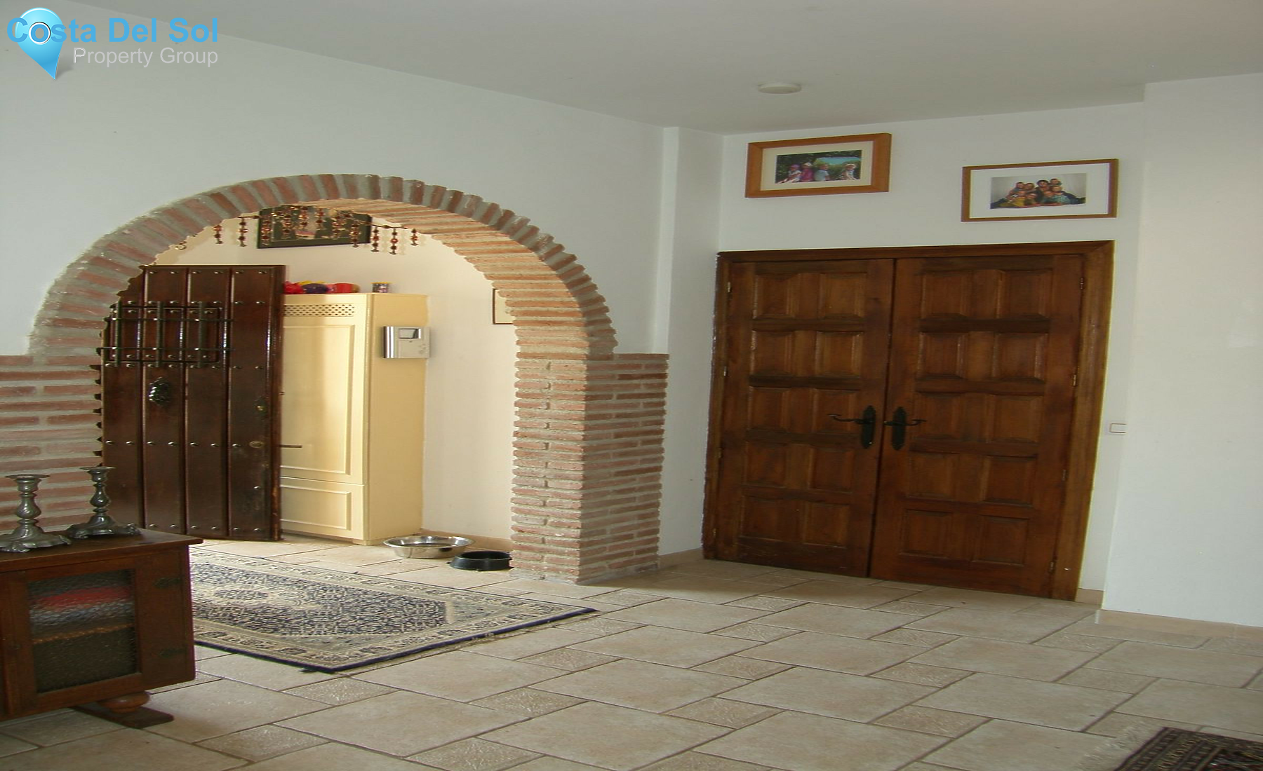 House in Alora-1556930