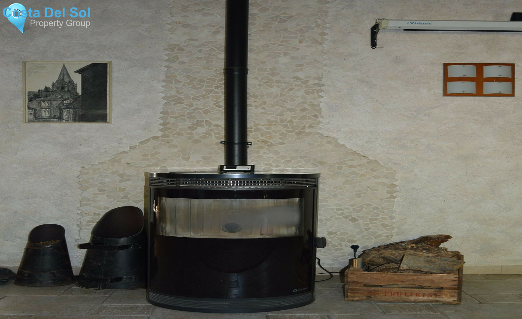 House in Alora-1556931